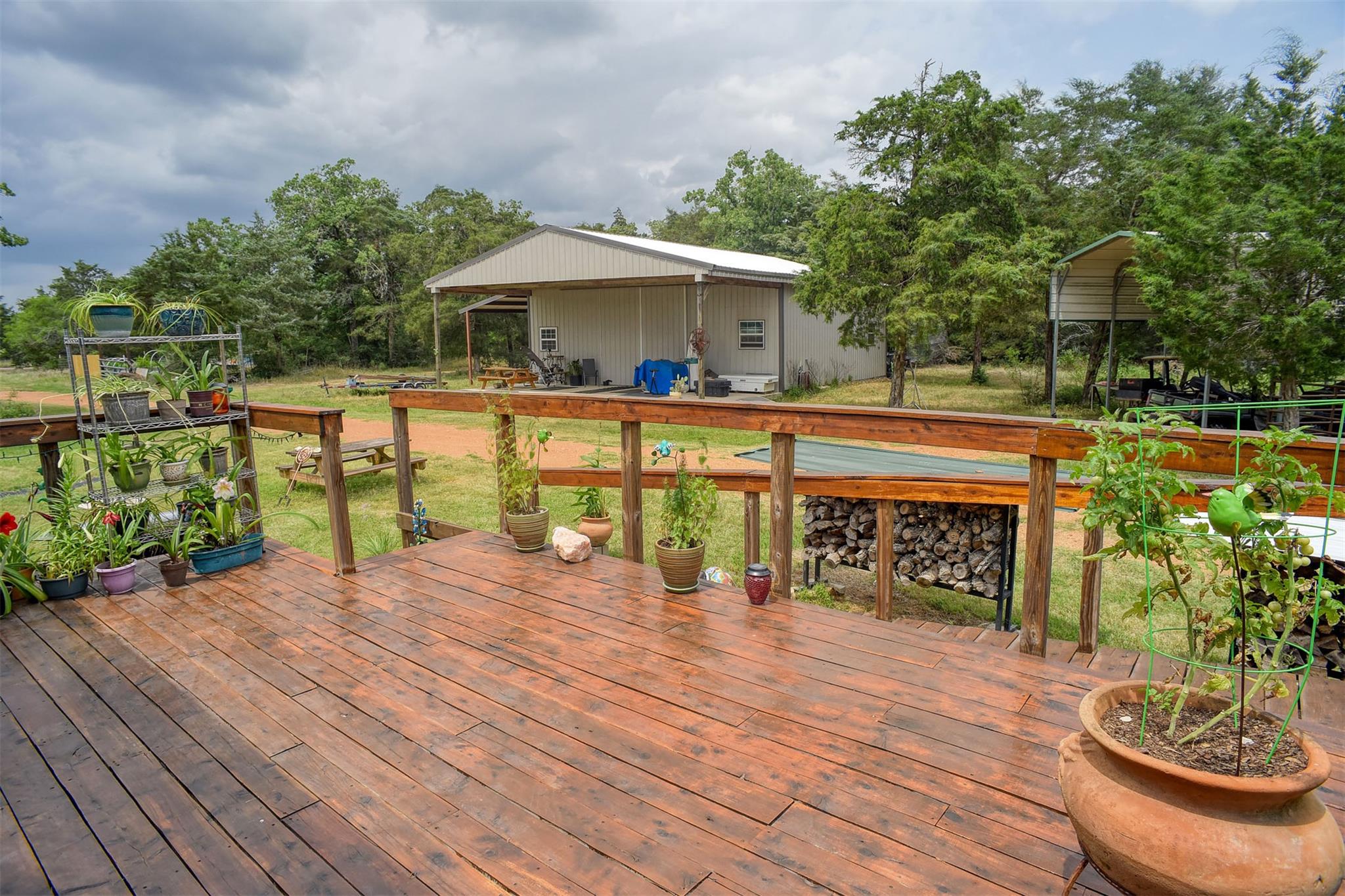 13831 Tx-95 Highway, Flatonia, TX 78941