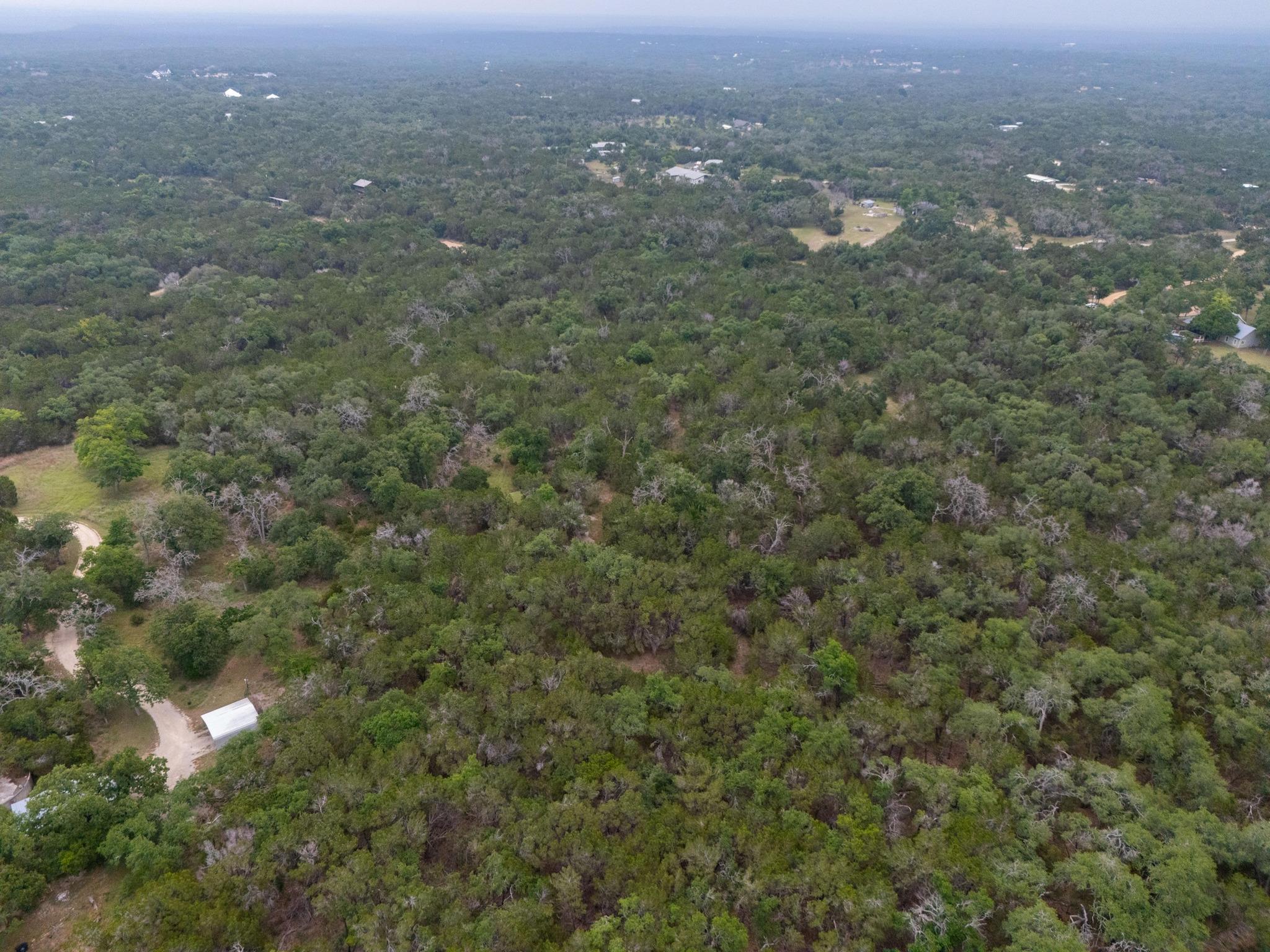 Lot 100-3 S. Rainbow Ranch Rd, Wimberley, TX 78676