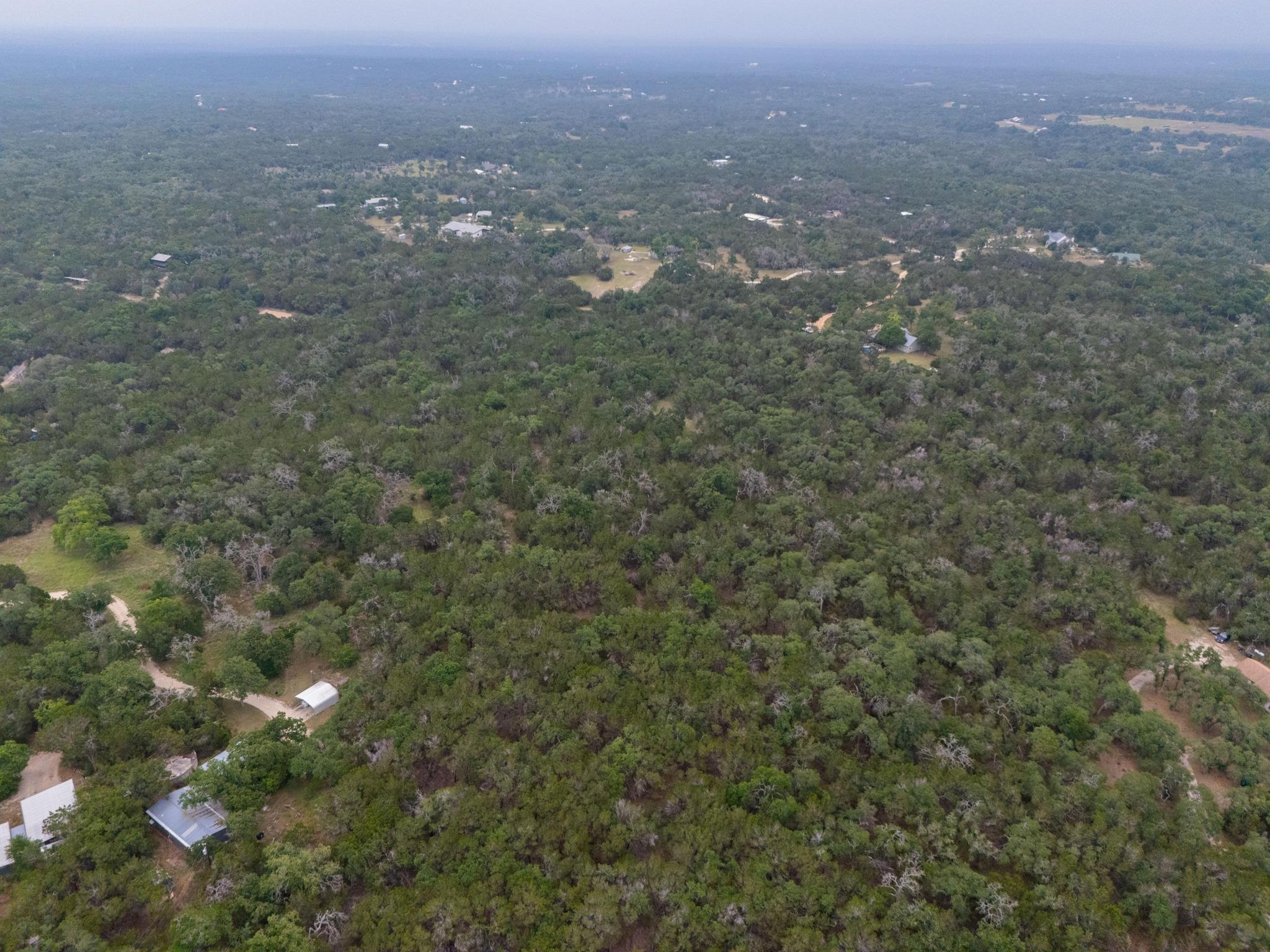 Lot 100-3 S. Rainbow Ranch Rd, Wimberley, TX 78676