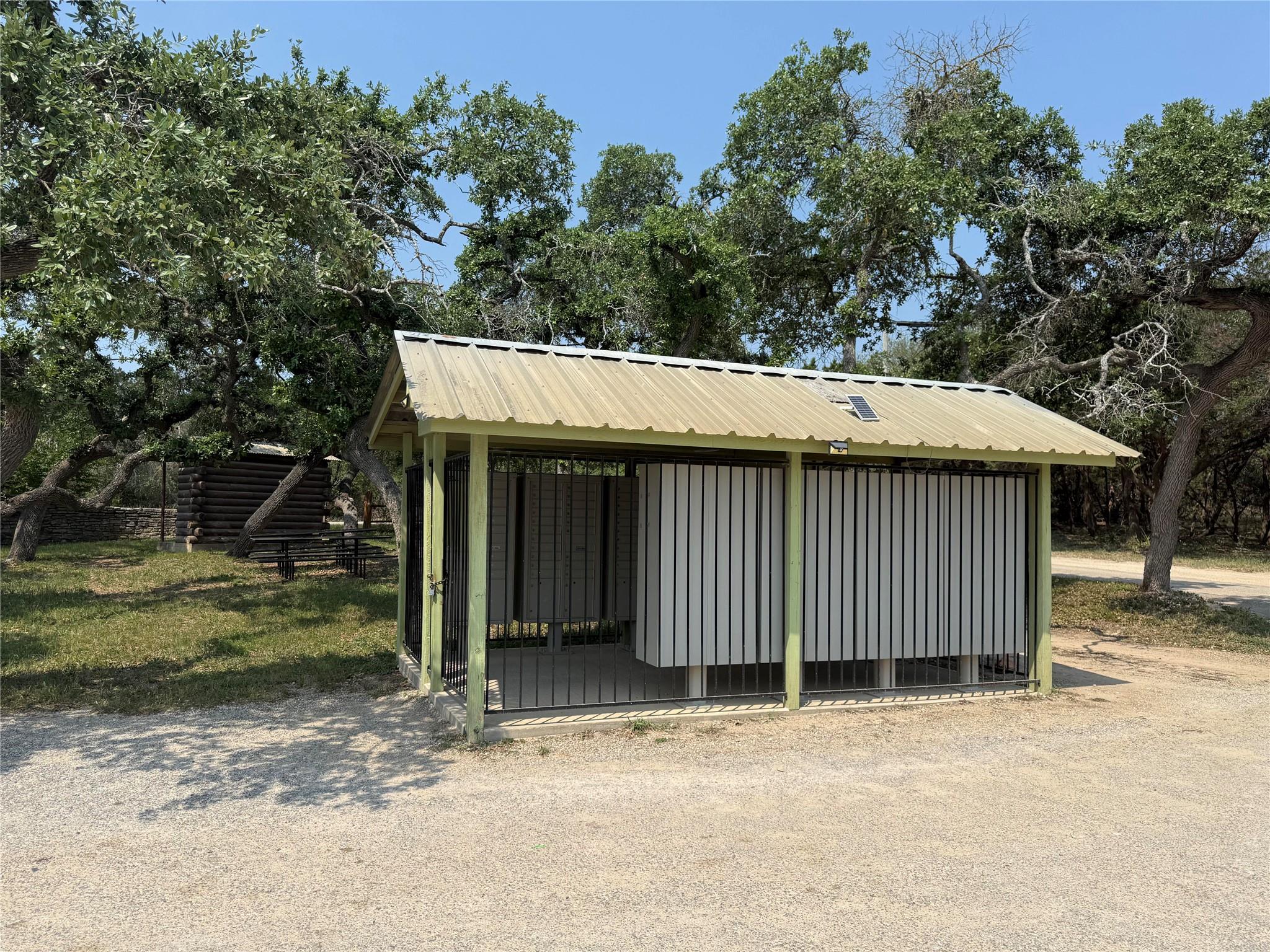 Lot 100-3 S. Rainbow Ranch Rd, Wimberley, TX 78676