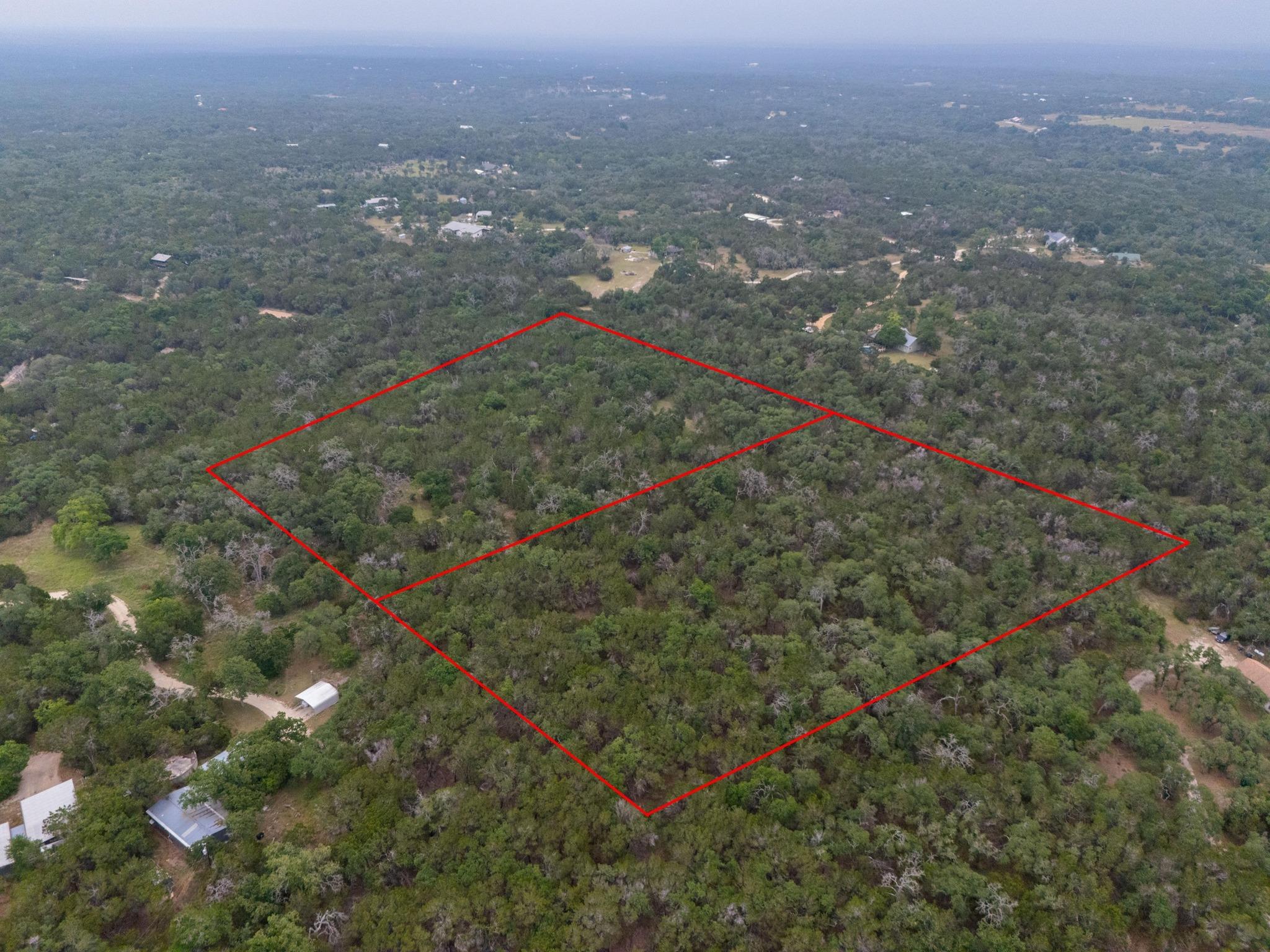 Lot 100-3 S. Rainbow Ranch Rd, Wimberley, TX 78676