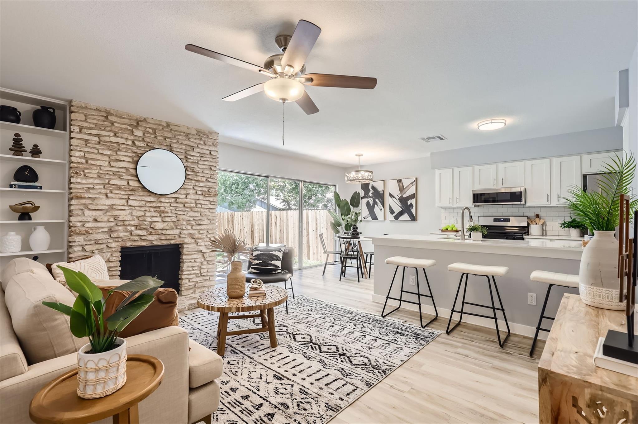 12306 Double Tree Ln, Austin, TX 78750