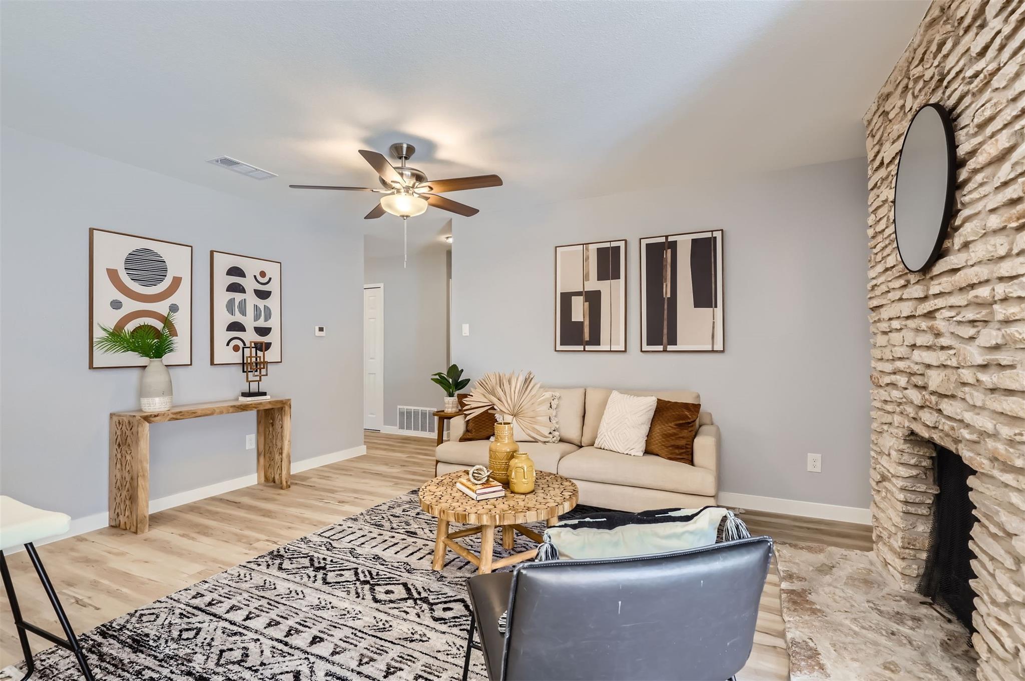 12306 Double Tree Ln, Austin, TX 78750