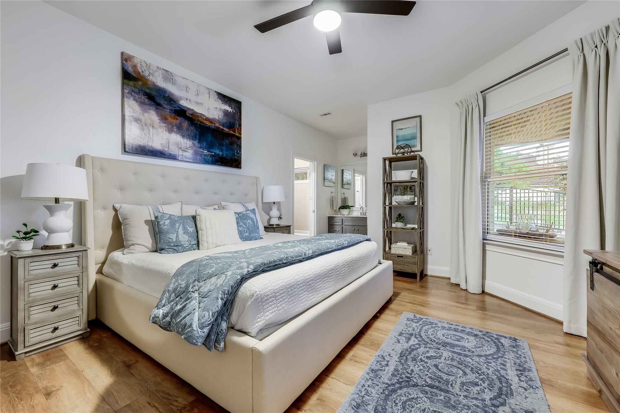 1307 Osprey Ridge Loop, Lago Vista, TX 78645