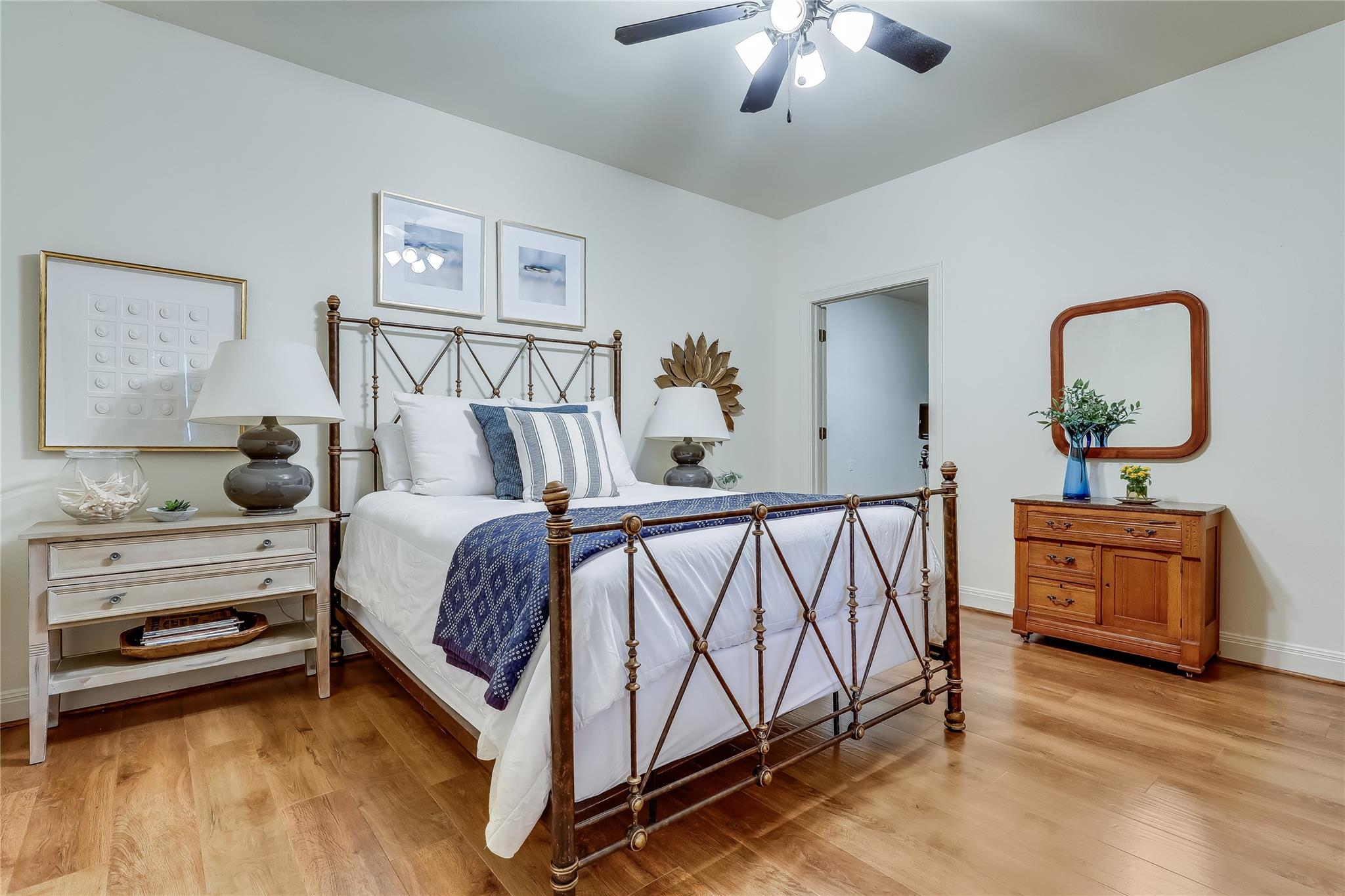 1307 Osprey Ridge Loop, Lago Vista, TX 78645