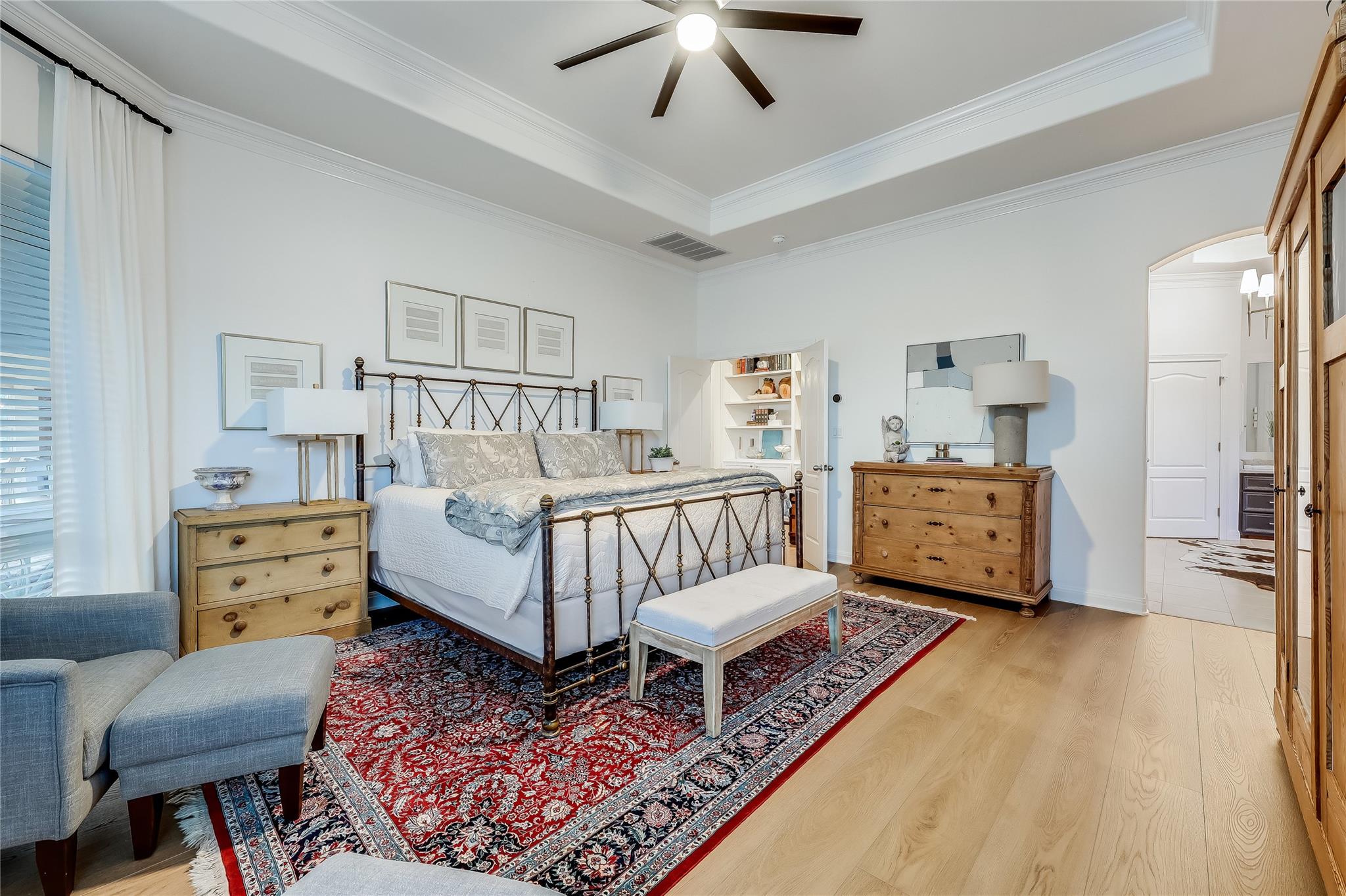 1307 Osprey Ridge Loop, Lago Vista, TX 78645