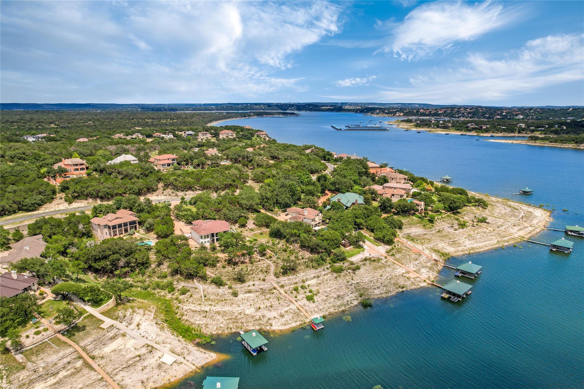 1307 Osprey Ridge Loop, Lago Vista, TX 78645