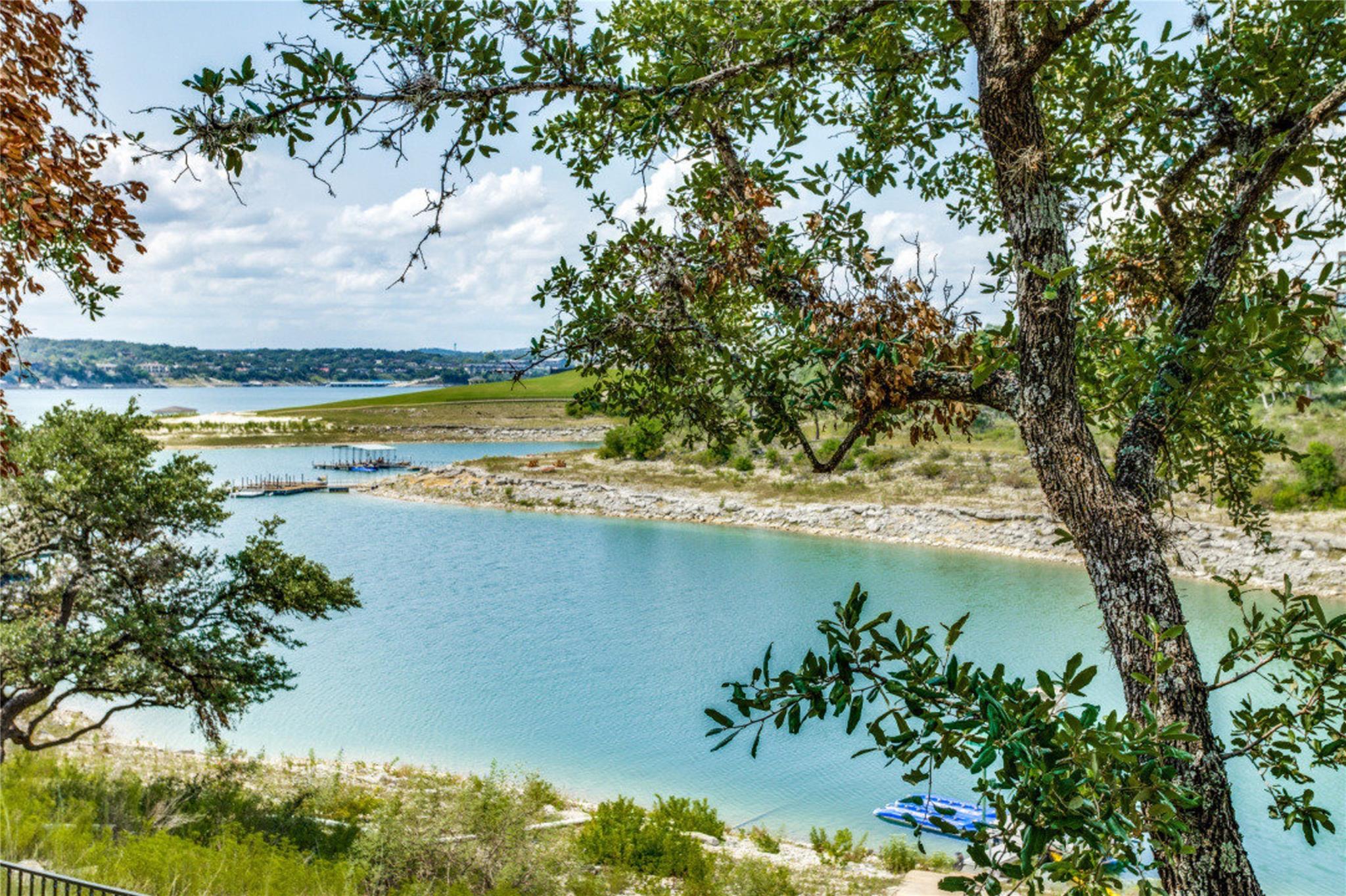 1307 Osprey Ridge Loop, Lago Vista, TX 78645