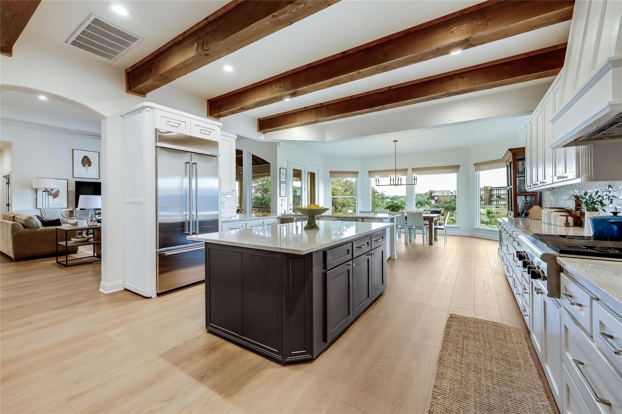 1307 Osprey Ridge Loop, Lago Vista, TX 78645