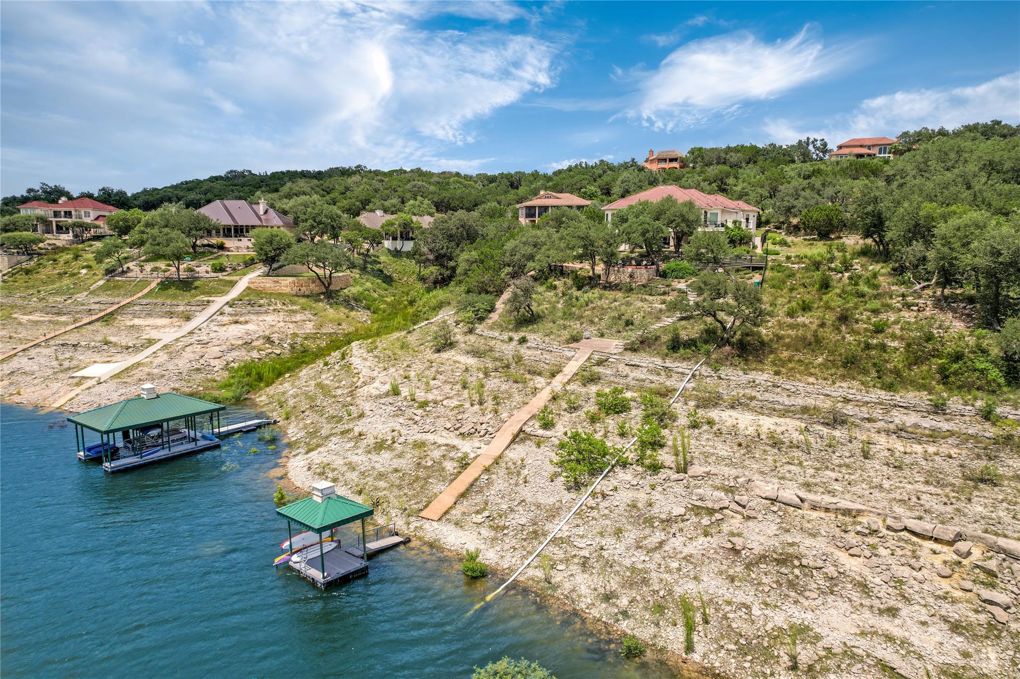 1307 Osprey Ridge Loop, Lago Vista, TX 78645