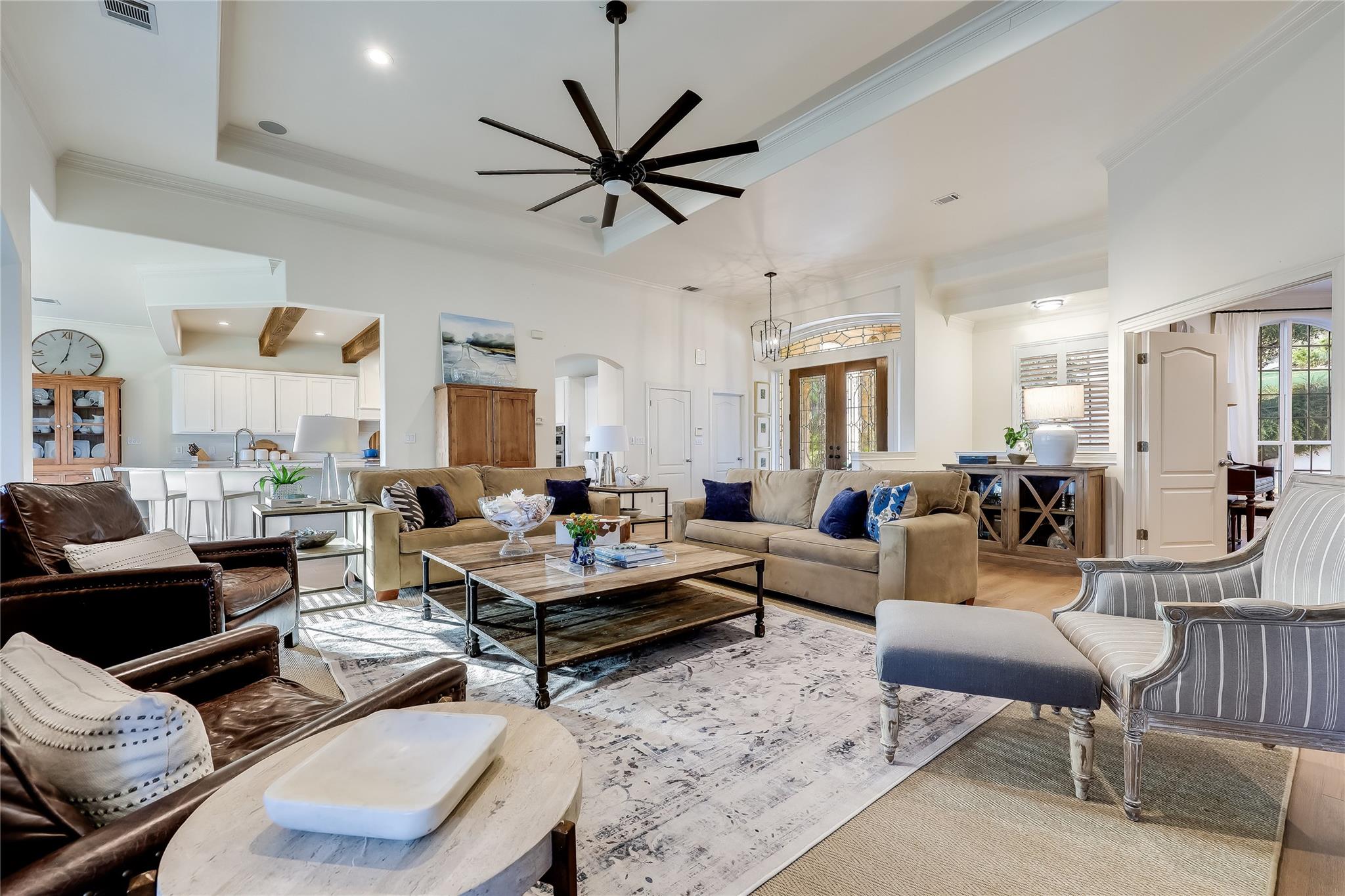 1307 Osprey Ridge Loop, Lago Vista, TX 78645