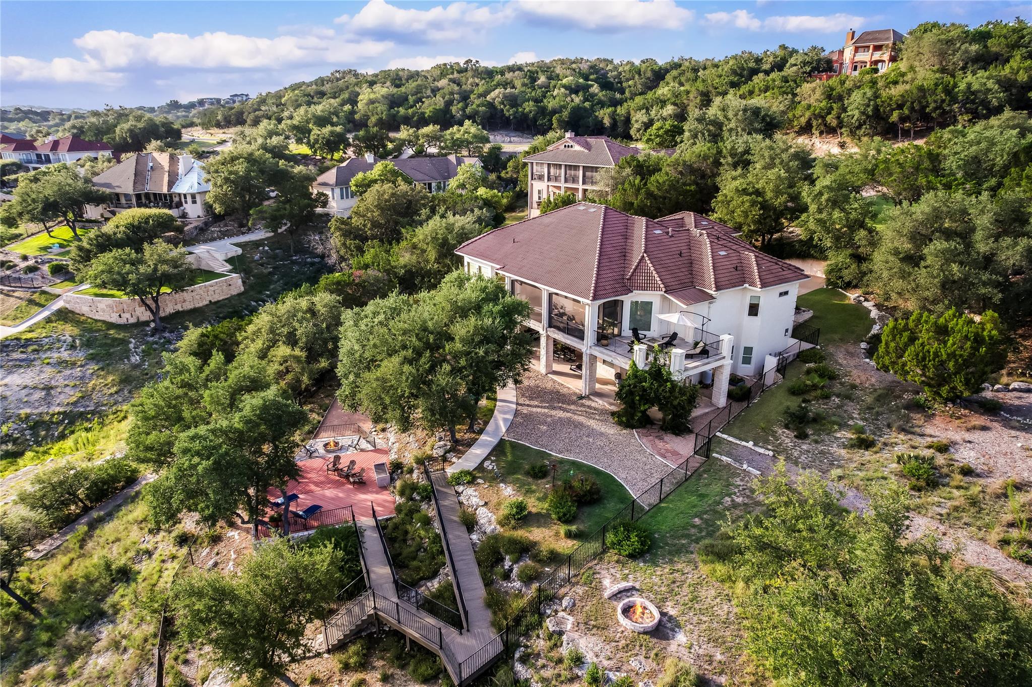 1307 Osprey Ridge Loop, Lago Vista, TX 78645