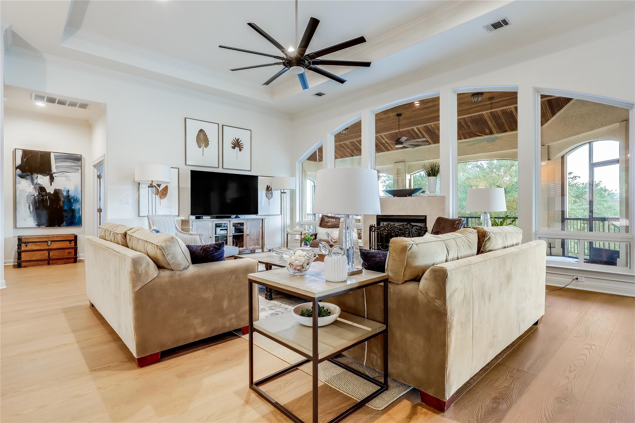 1307 Osprey Ridge Loop, Lago Vista, TX 78645