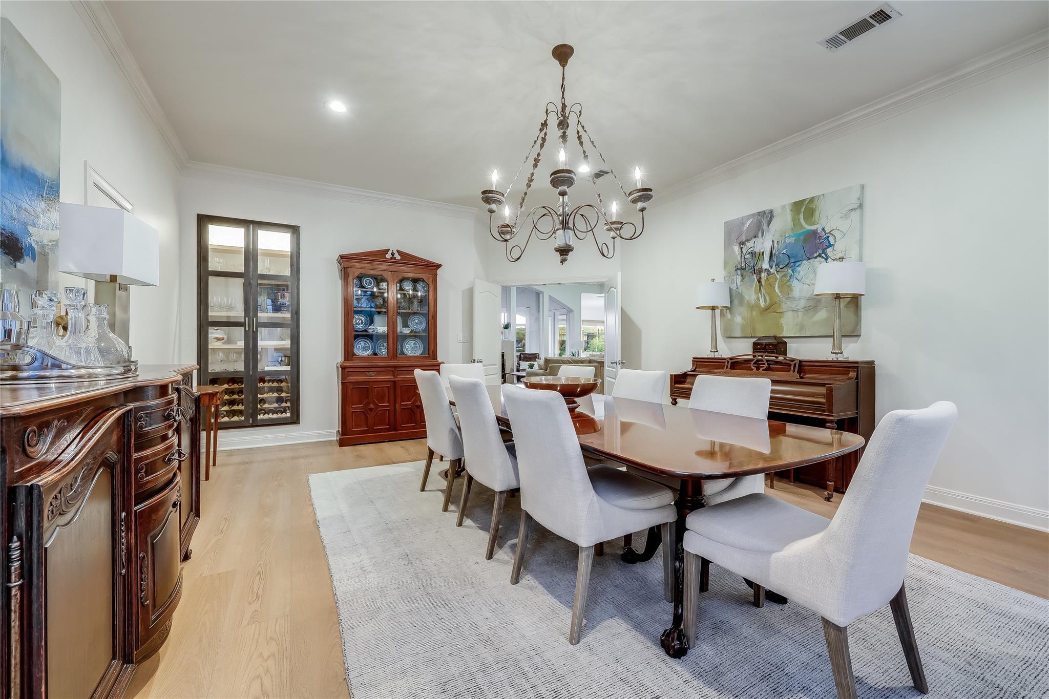 1307 Osprey Ridge Loop, Lago Vista, TX 78645