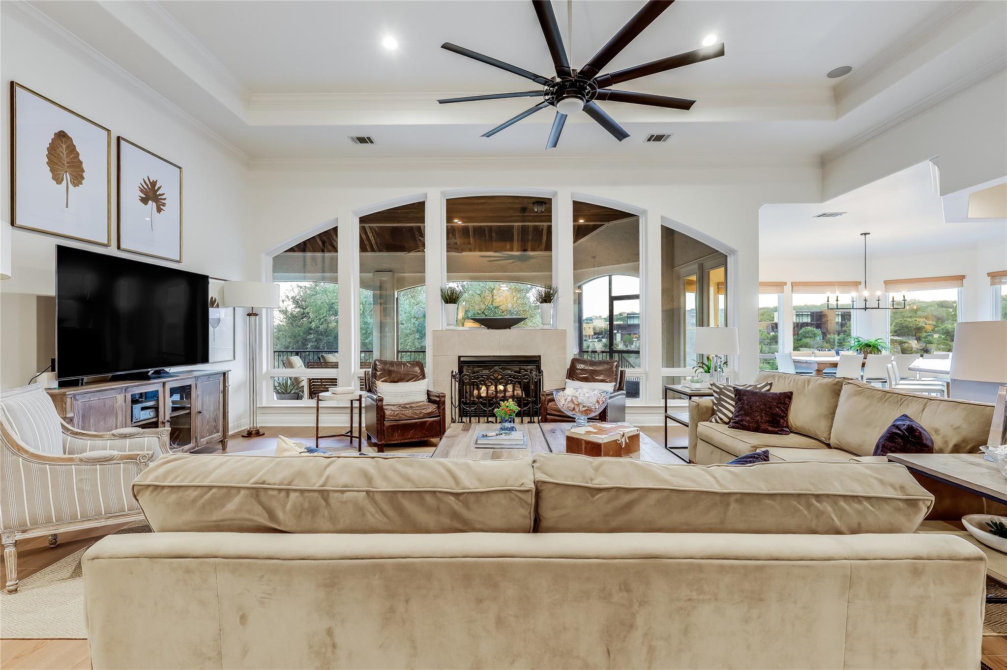 1307 Osprey Ridge Loop, Lago Vista, TX 78645