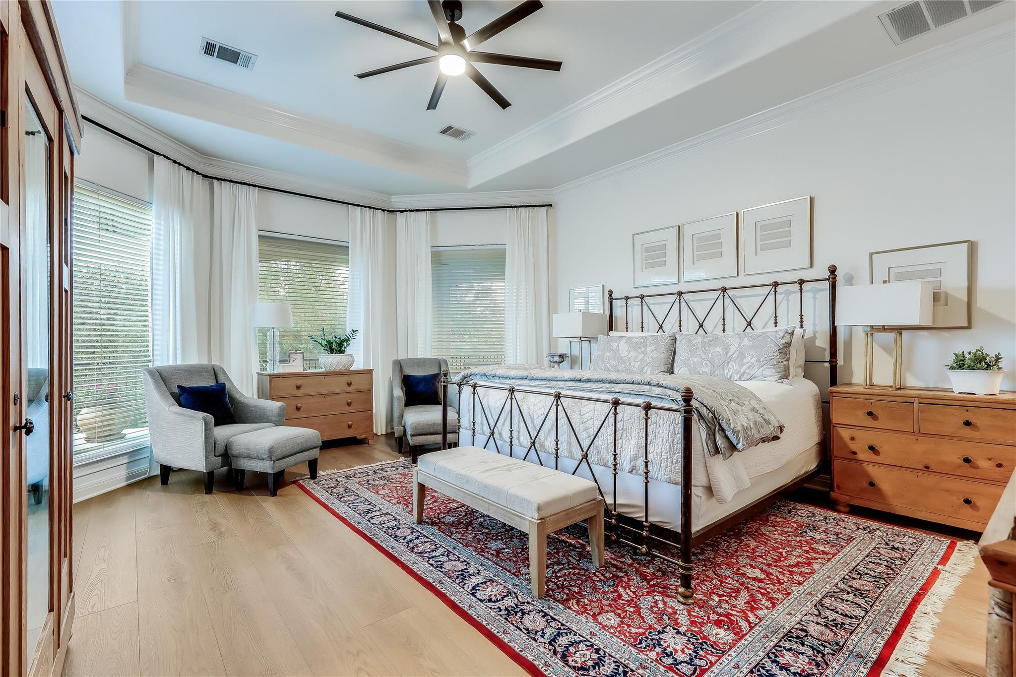 1307 Osprey Ridge Loop, Lago Vista, TX 78645