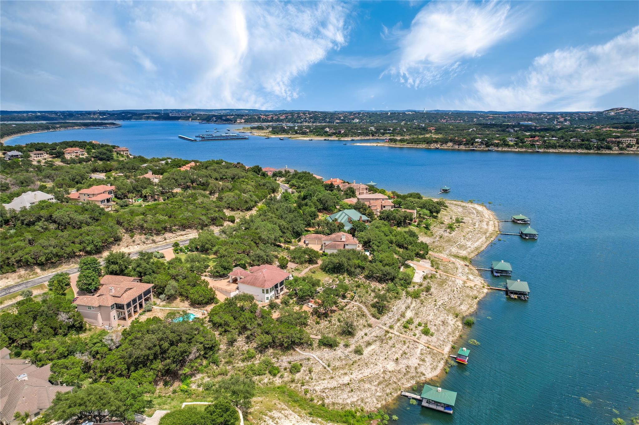 1307 Osprey Ridge Loop, Lago Vista, TX 78645