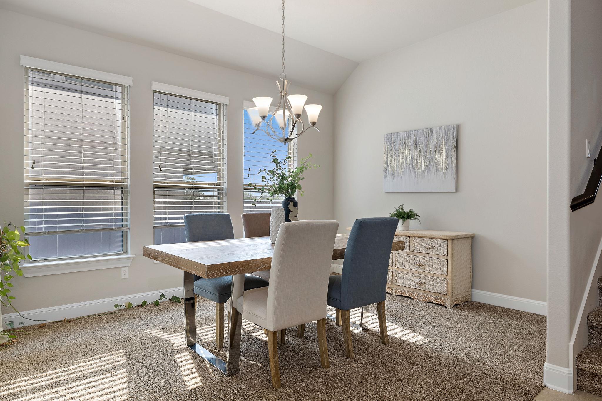 2725 Sorano Ave, Round Rock, TX 78665