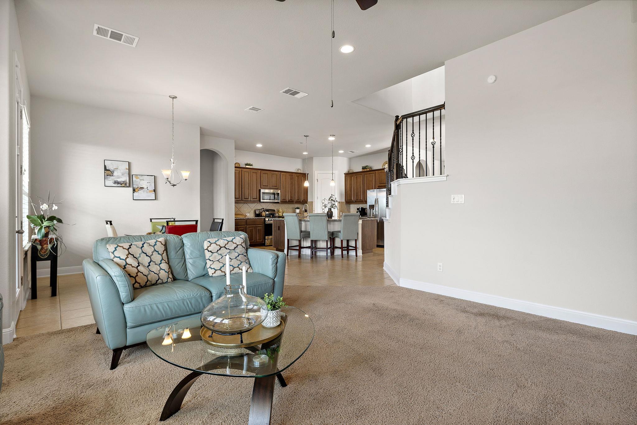 2725 Sorano Ave, Round Rock, TX 78665