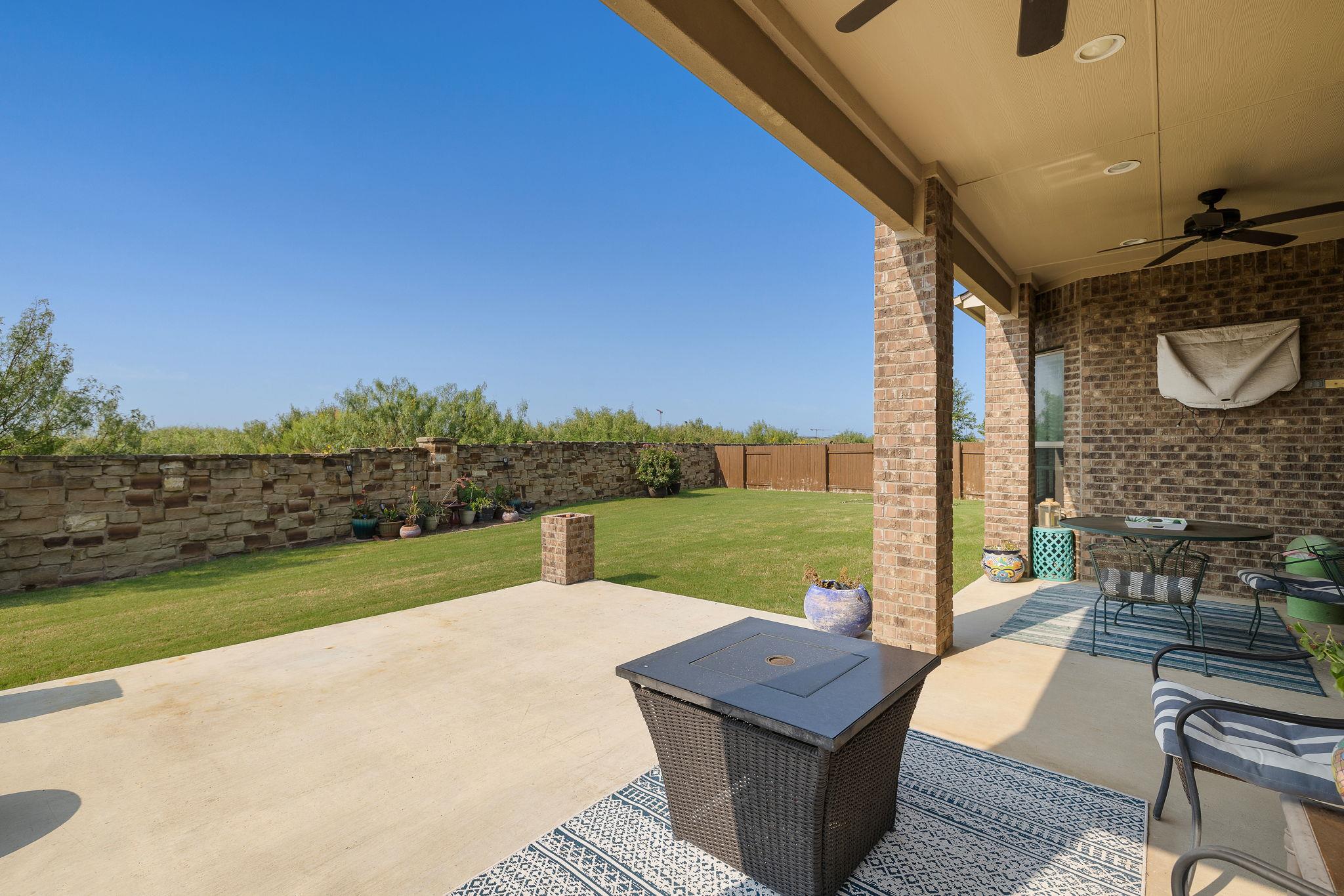 2725 Sorano Ave, Round Rock, TX 78665