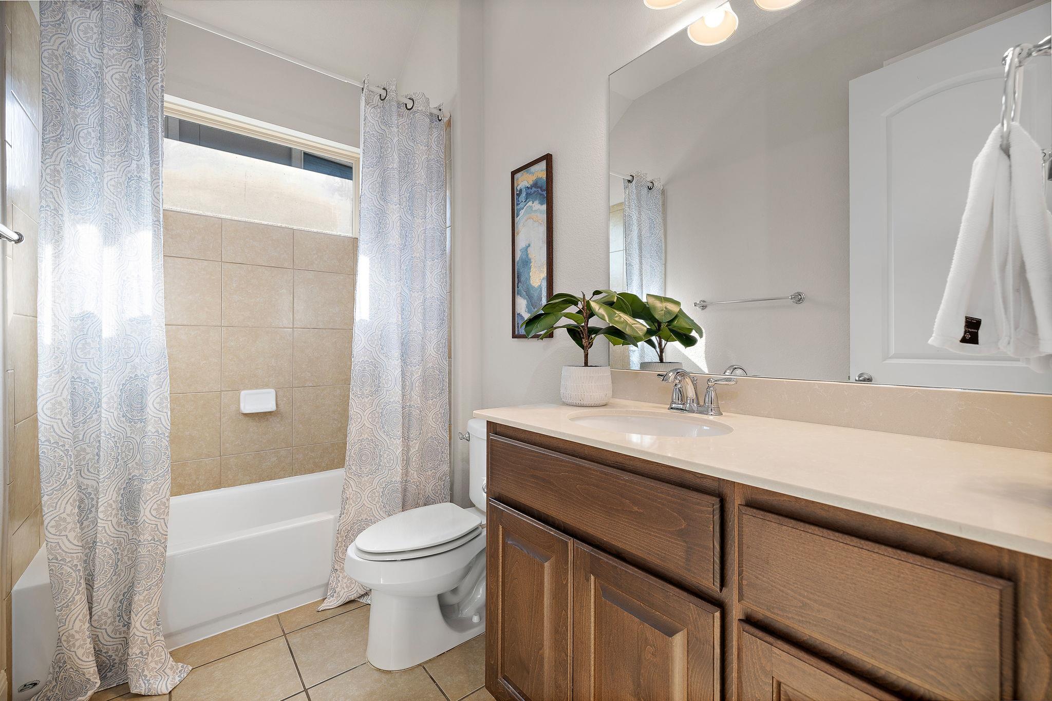 2725 Sorano Ave, Round Rock, TX 78665