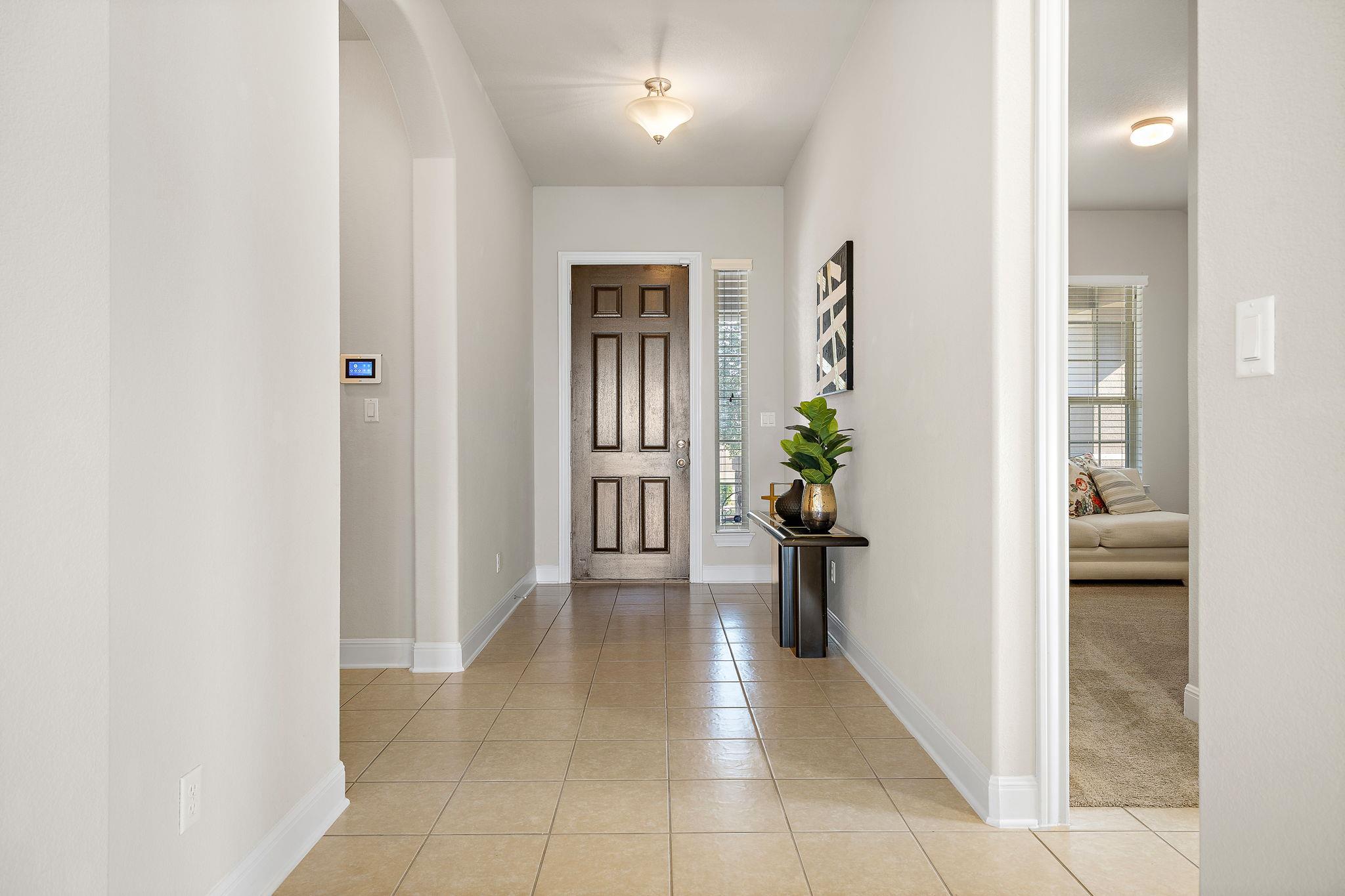 2725 Sorano Ave, Round Rock, TX 78665