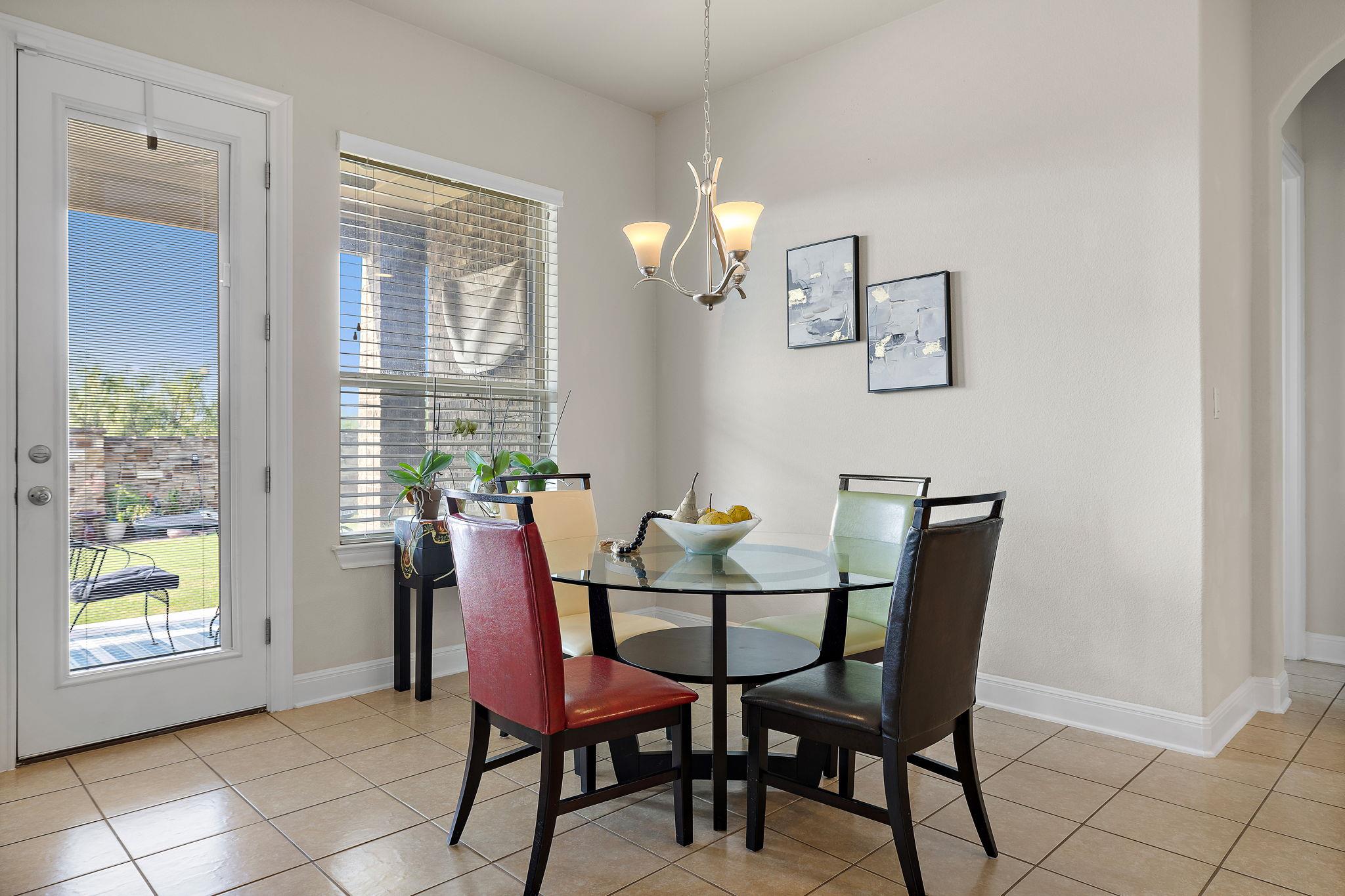 2725 Sorano Ave, Round Rock, TX 78665