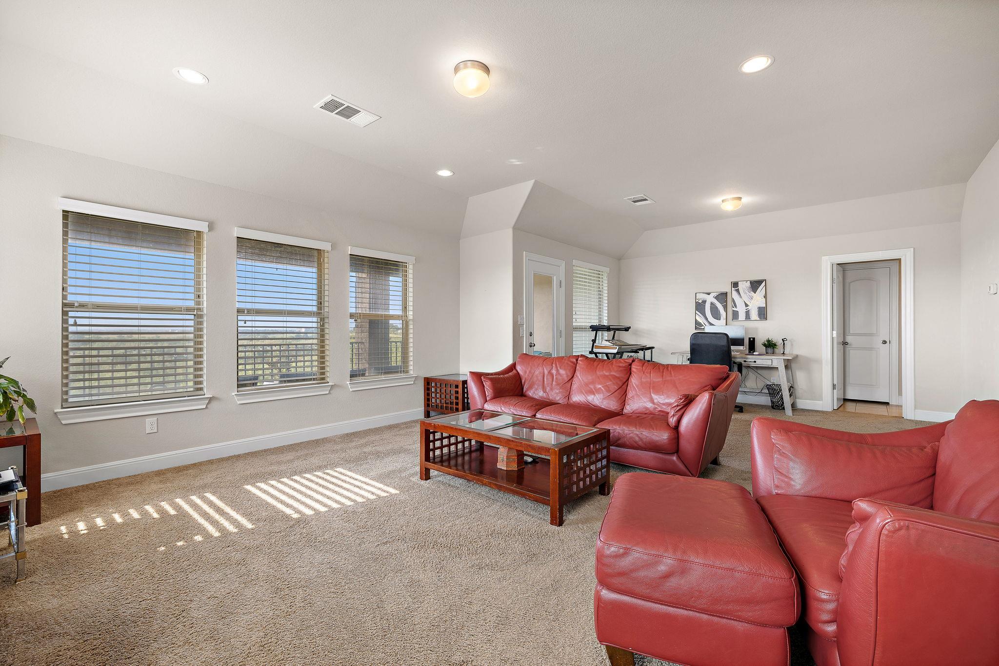 2725 Sorano Ave, Round Rock, TX 78665