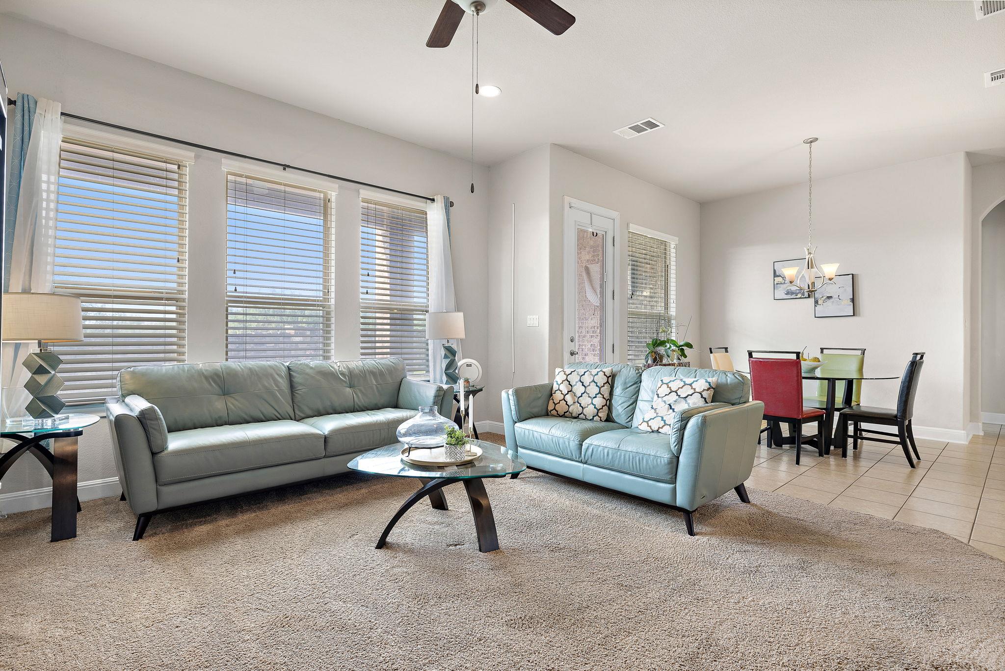 2725 Sorano Ave, Round Rock, TX 78665