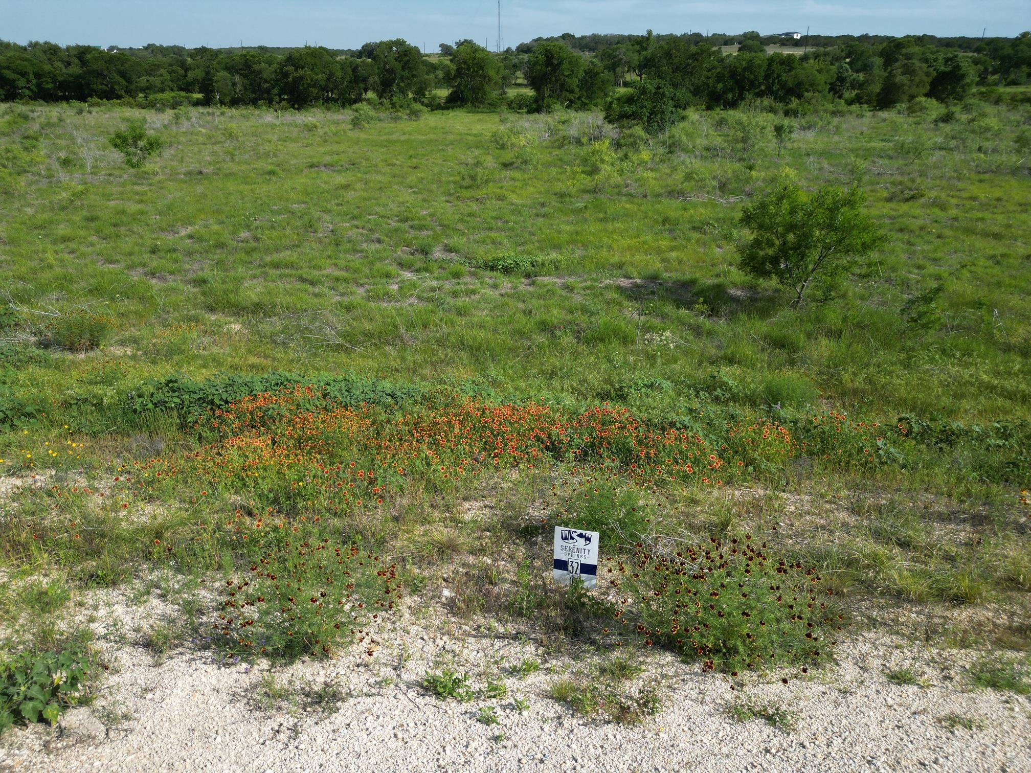 Lot 32 Serenity Dr, Bertram, TX 78605