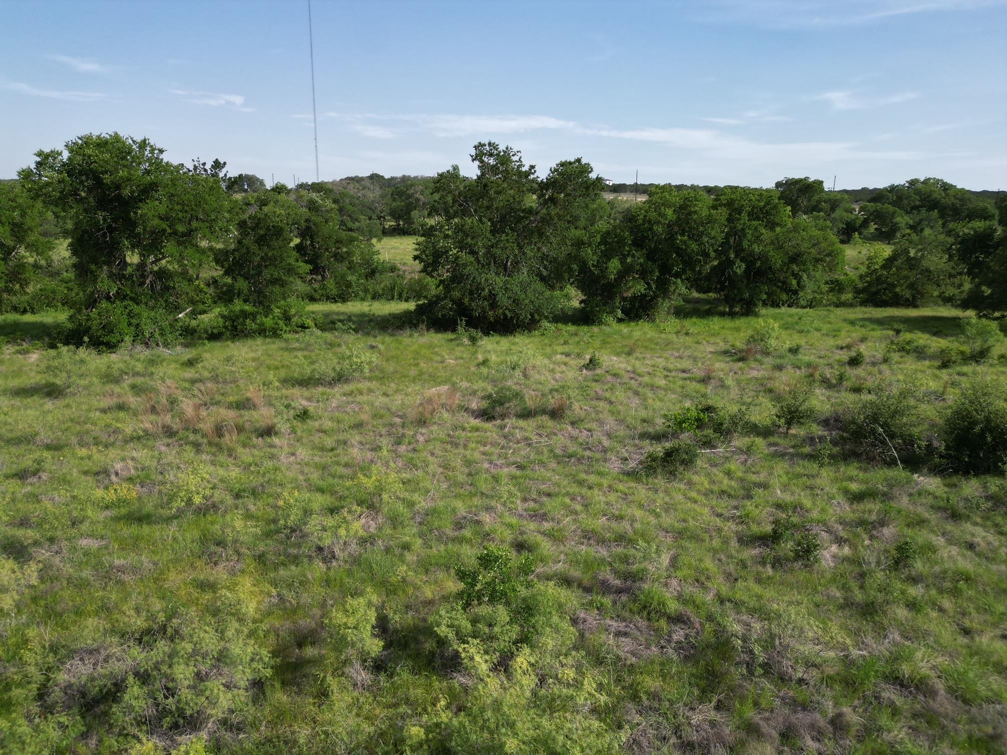 Lot 32 Serenity Dr, Bertram, TX 78605