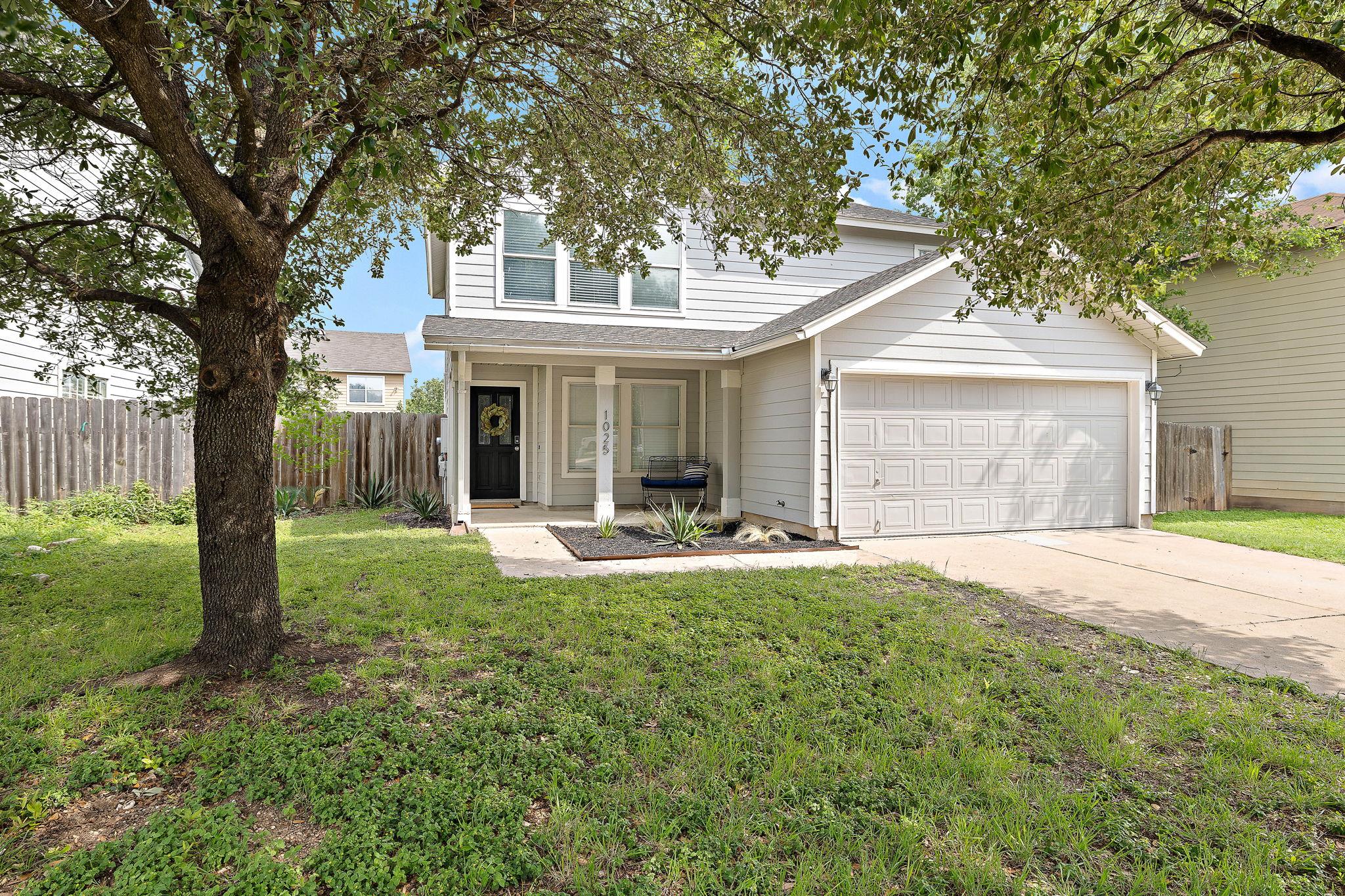 1025 Canterbury Trl, Georgetown, TX 78626