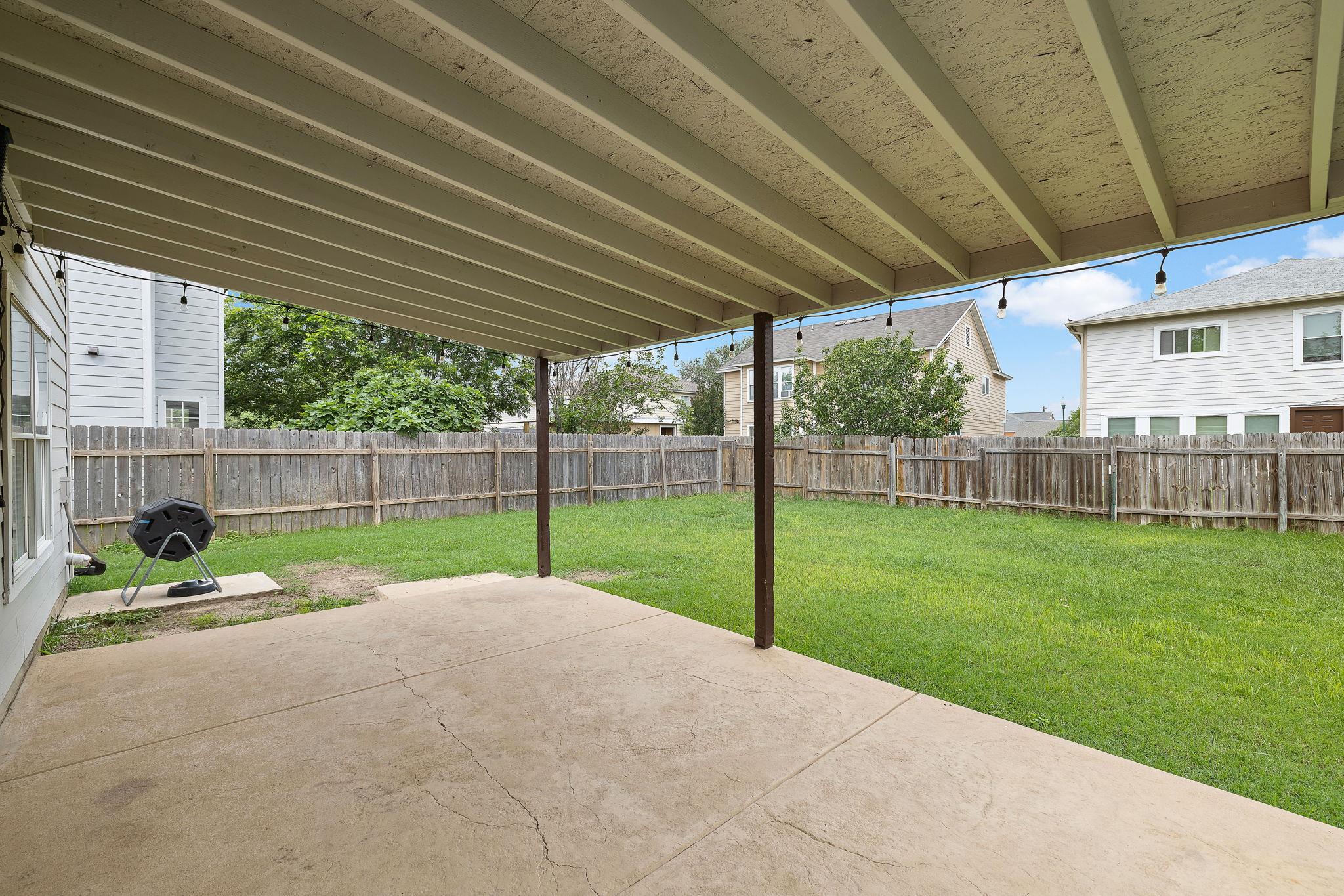 1025 Canterbury Trl, Georgetown, TX 78626