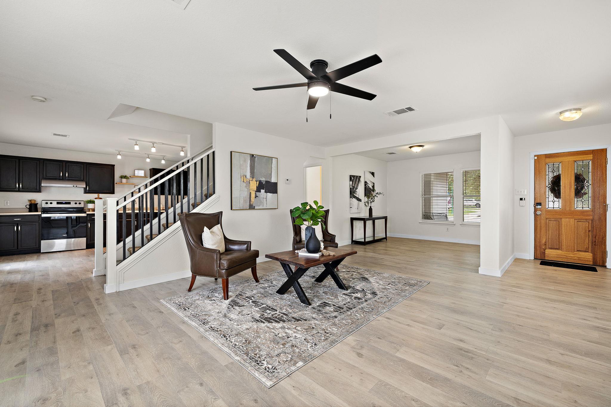 1025 Canterbury Trl, Georgetown, TX 78626