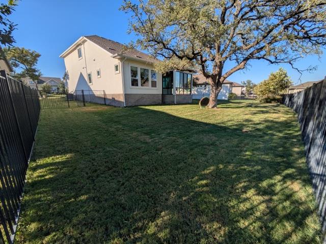 109 Monterey Oak Trl, Georgetown, TX 78628