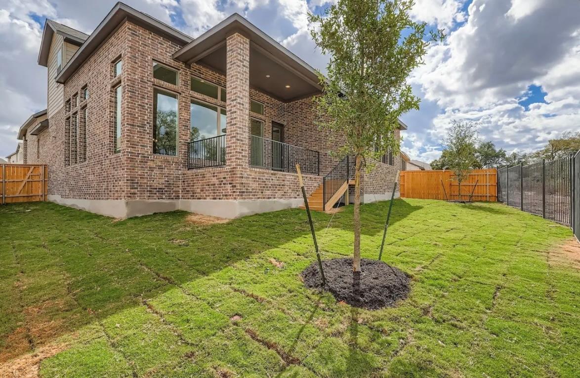 310 Prickly Poppy Loop, Kyle, TX 78640