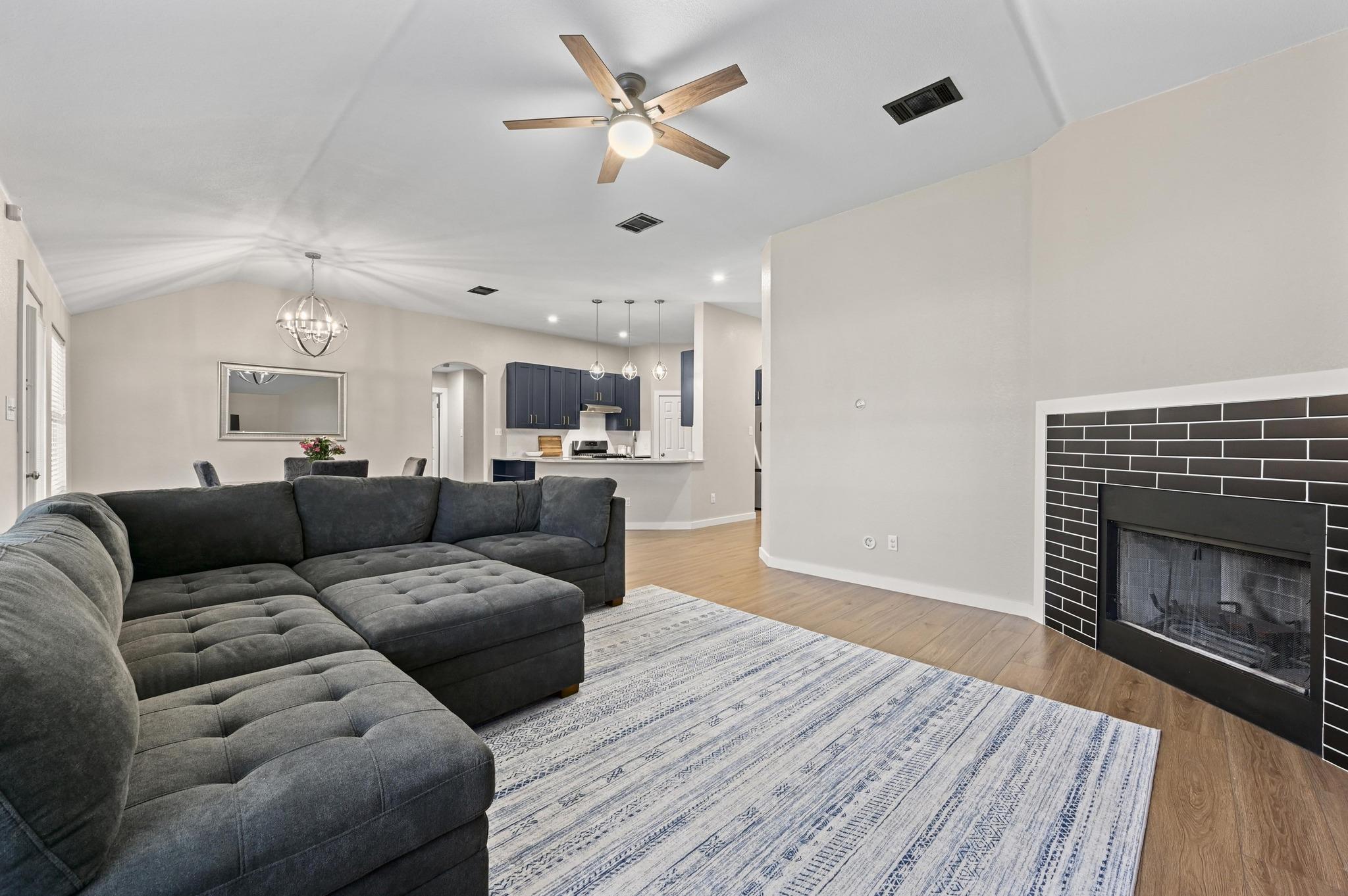 101 Desert Highlands Trl, Round Rock, TX 78665