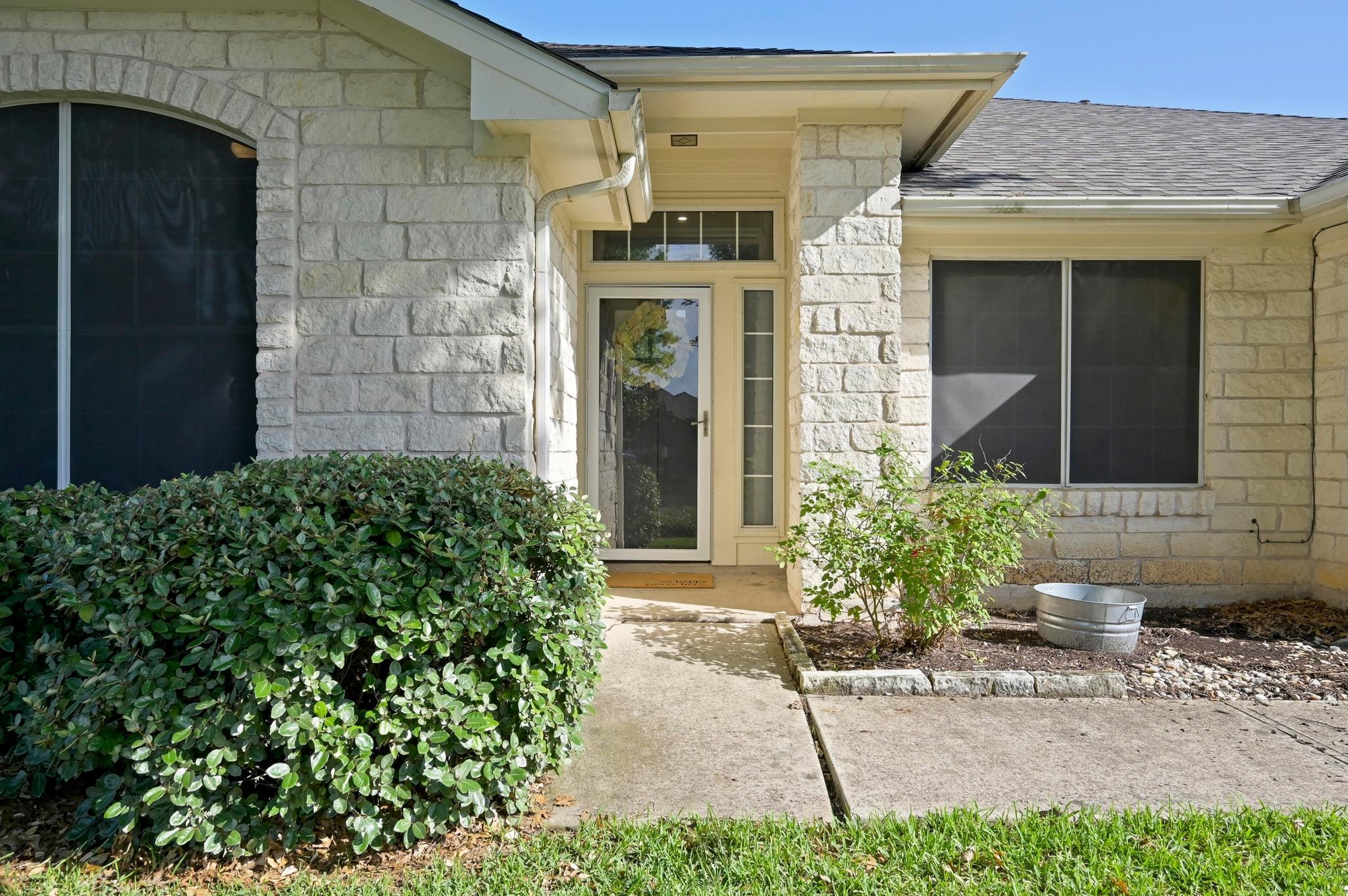 101 Desert Highlands Trl, Round Rock, TX 78665