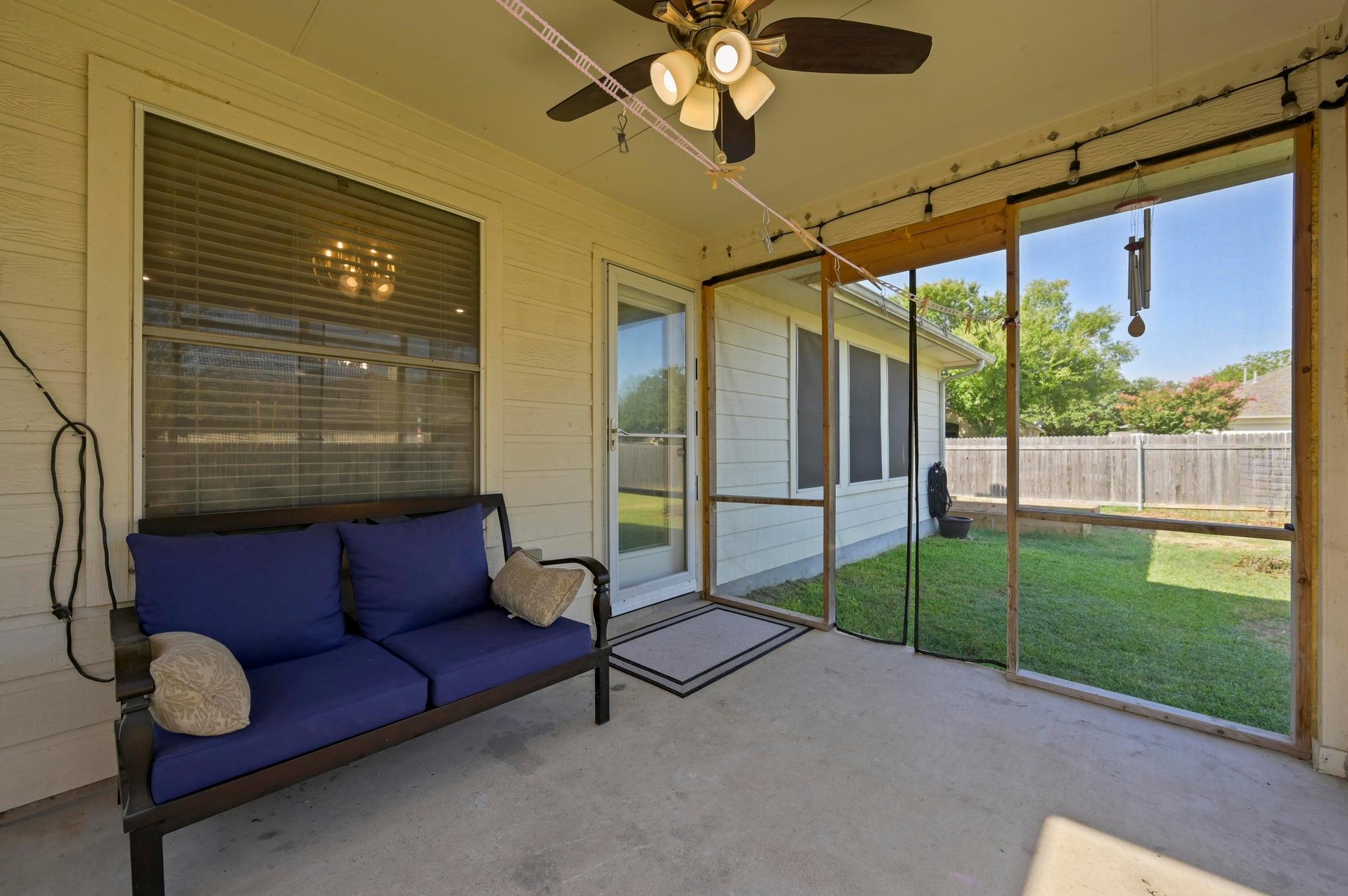 101 Desert Highlands Trl, Round Rock, TX 78665