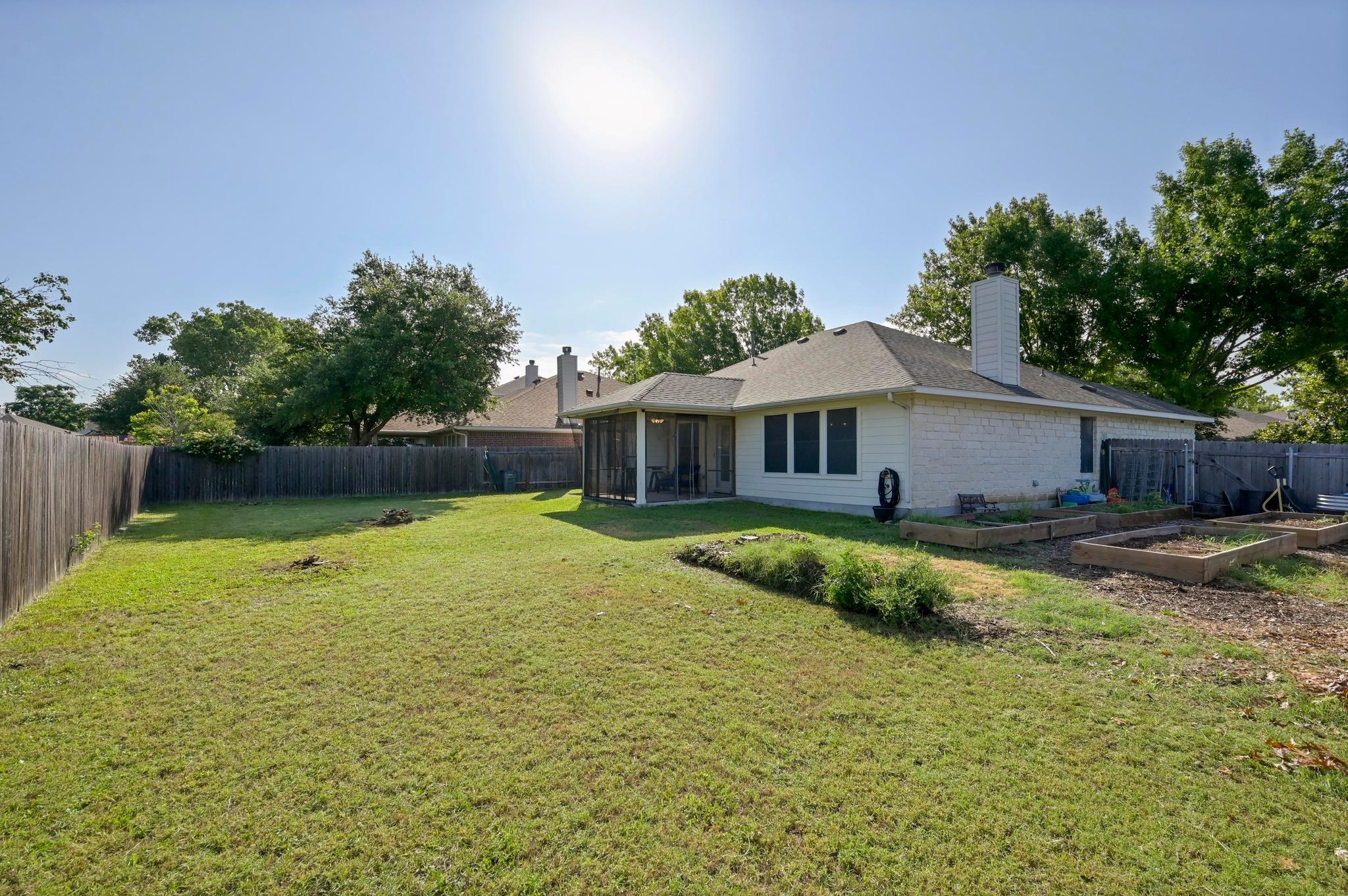 101 Desert Highlands Trl, Round Rock, TX 78665