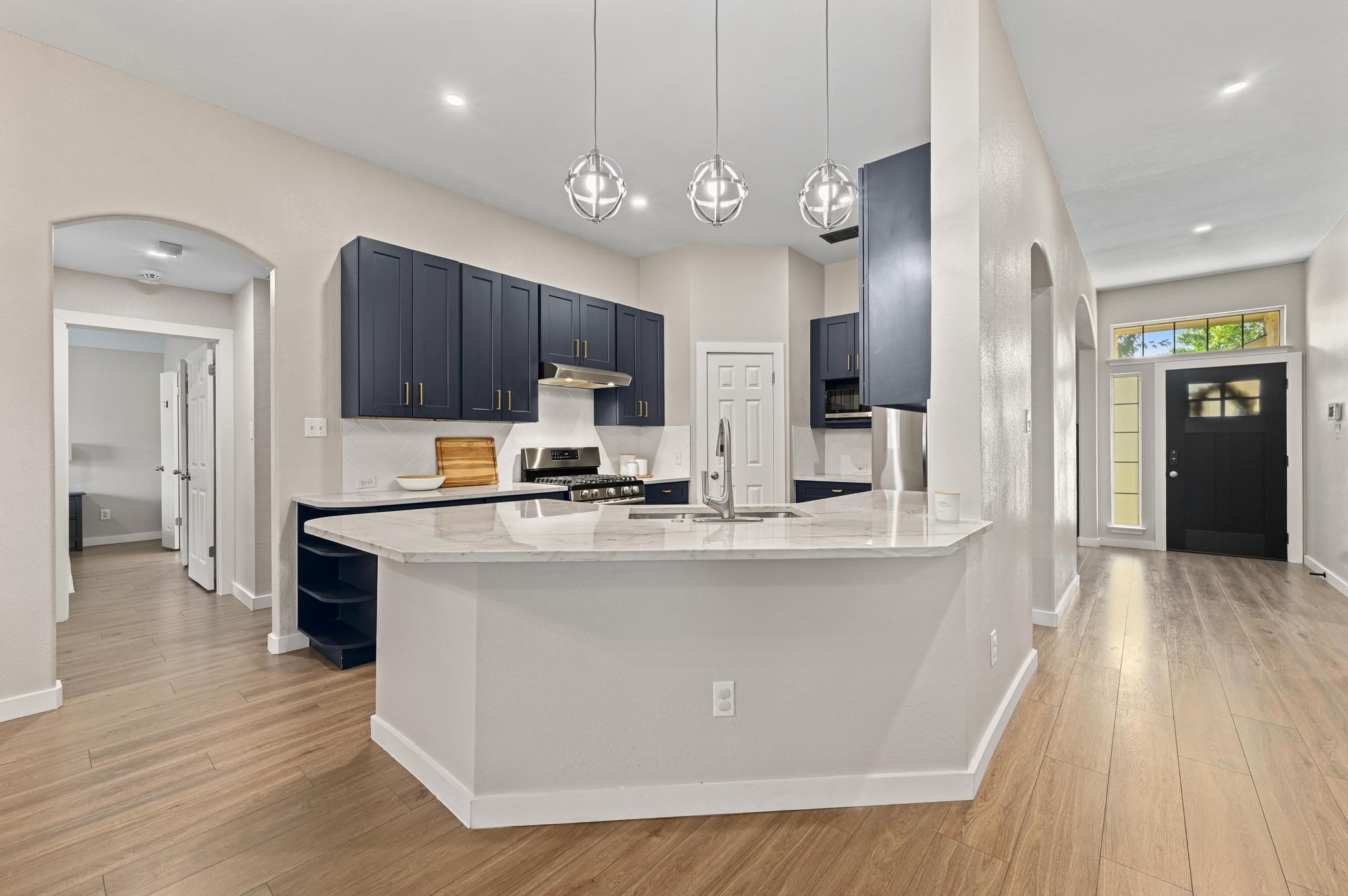 101 Desert Highlands Trl, Round Rock, TX 78665