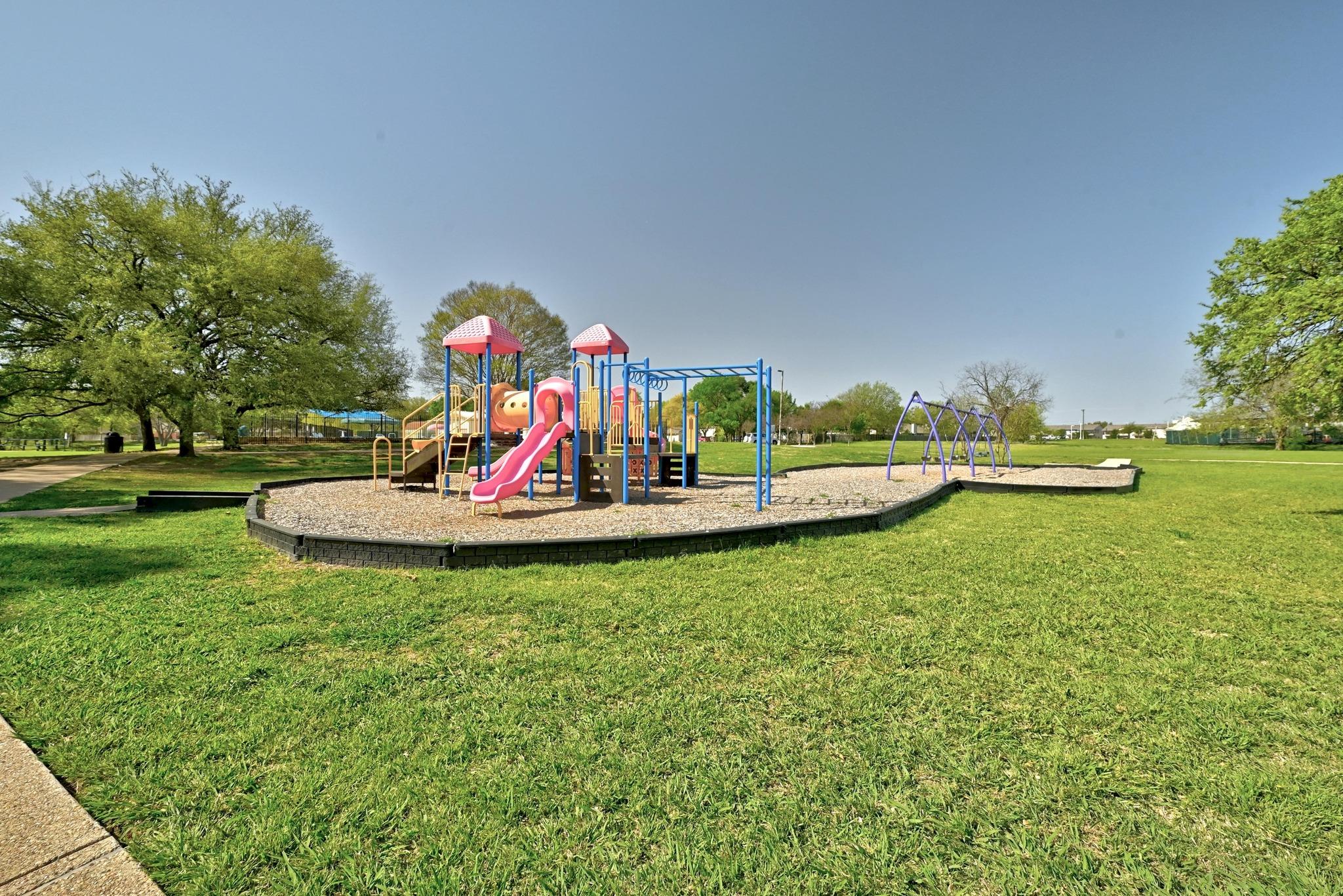 101 Desert Highlands Trl, Round Rock, TX 78665