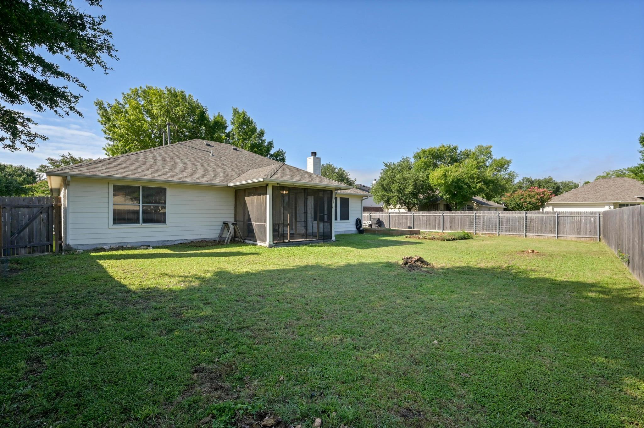 101 Desert Highlands Trl, Round Rock, TX 78665