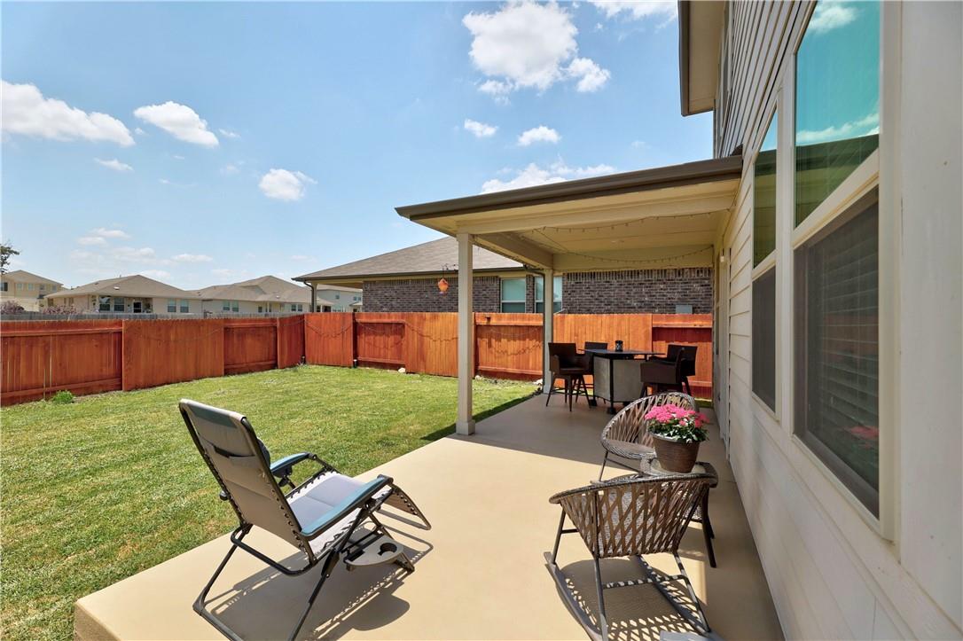 109 Red Cedar Ct, Georgetown, TX 78628