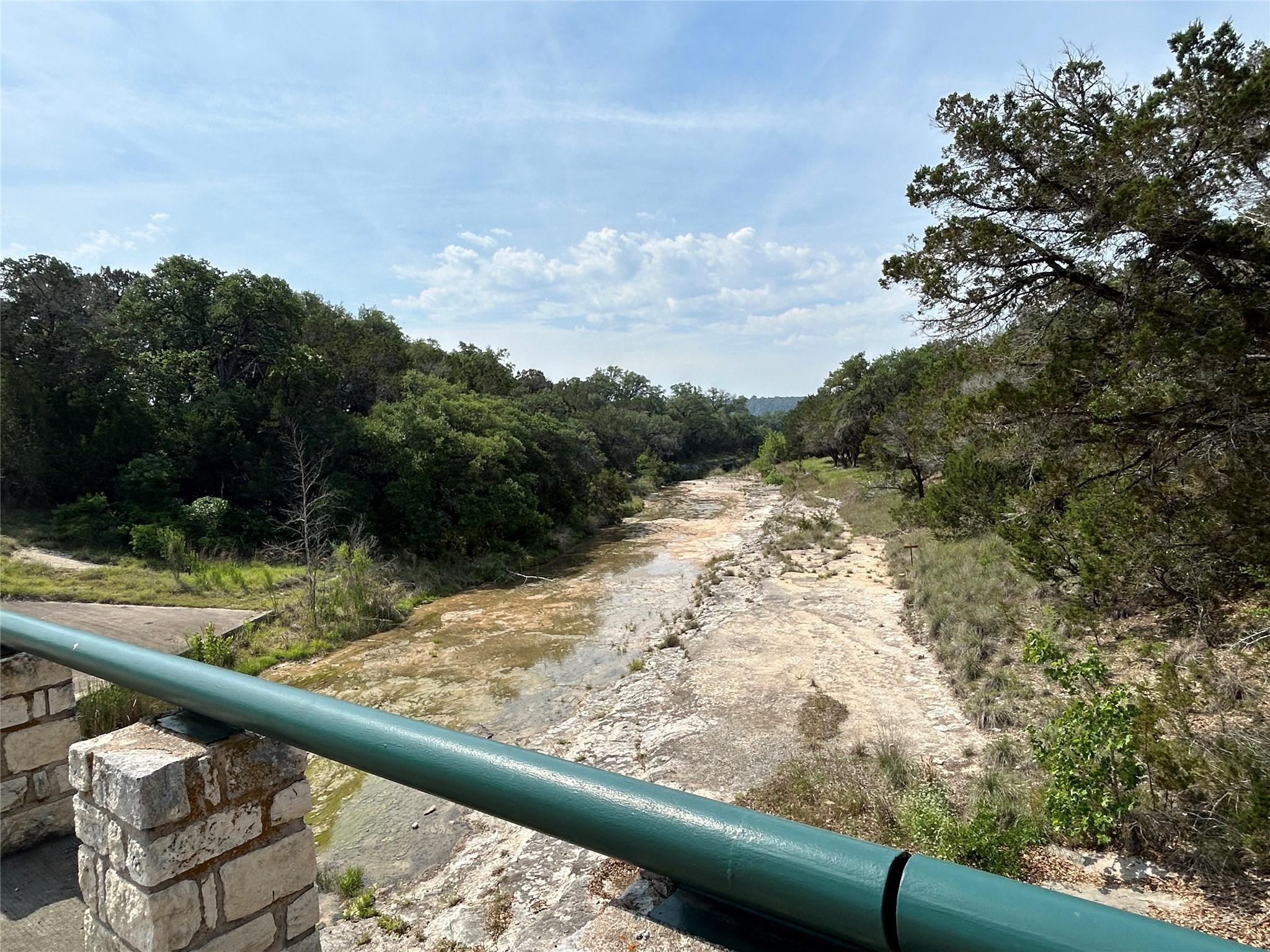 lot 16 Channys Cors, Bertram, TX 78605