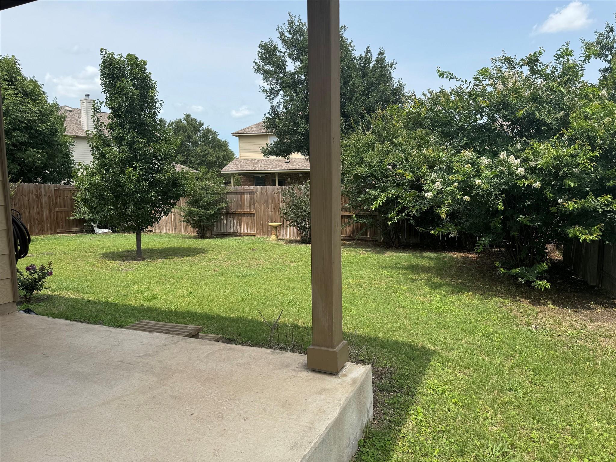 3408 Glastonbury Trl, Pflugerville, TX 78660