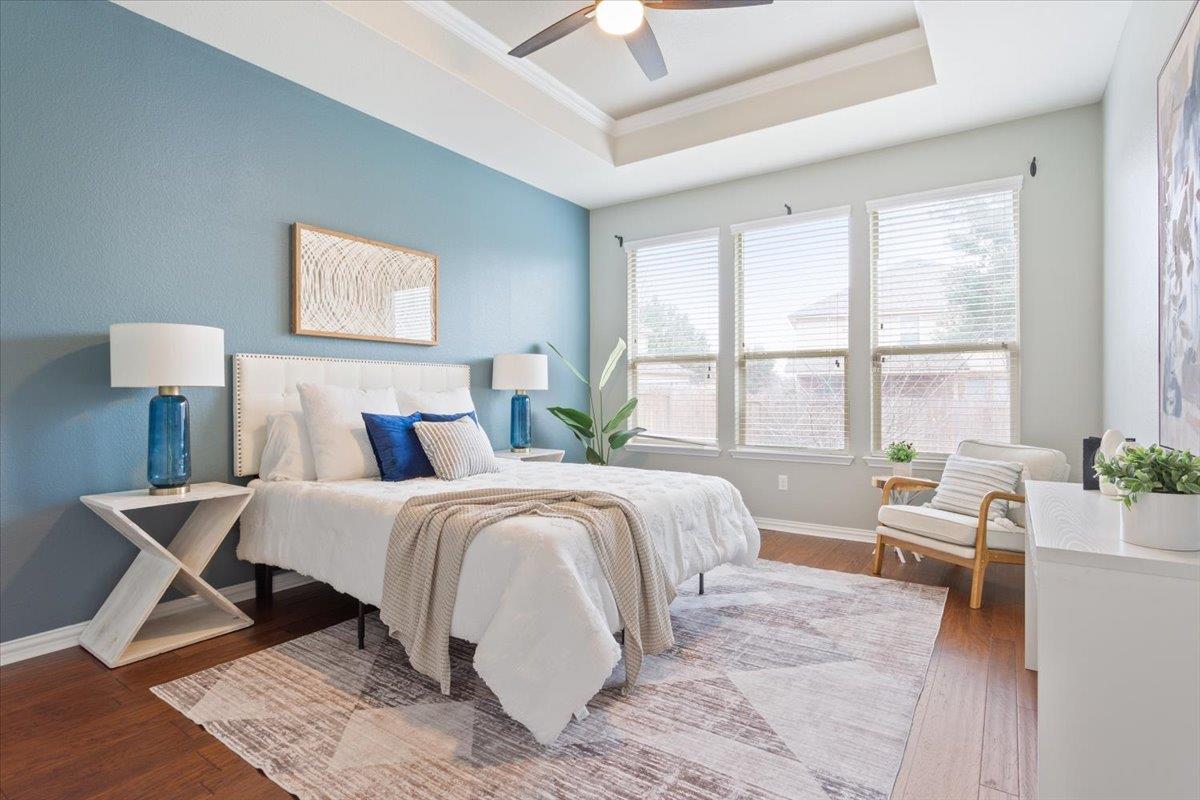 3408 Glastonbury Trl, Pflugerville, TX 78660