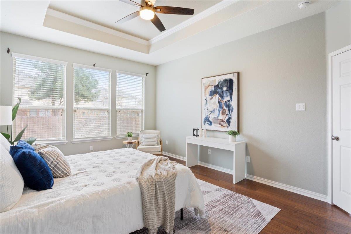 3408 Glastonbury Trl, Pflugerville, TX 78660