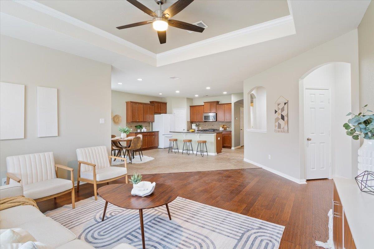 3408 Glastonbury Trl, Pflugerville, TX 78660