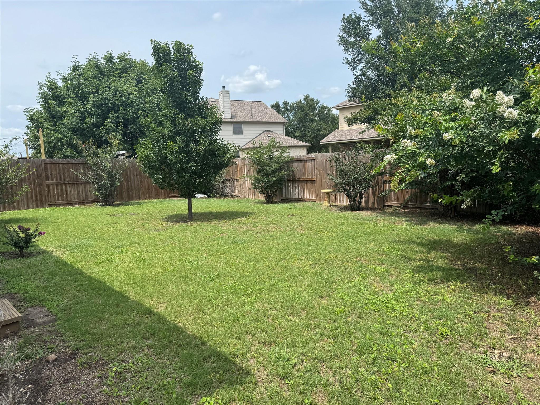 3408 Glastonbury Trl, Pflugerville, TX 78660